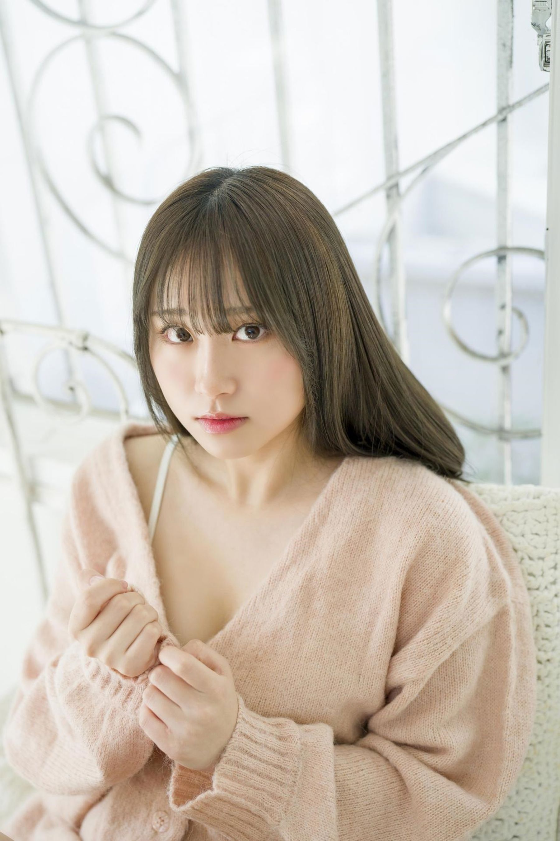 Gallery - 大白桃子 - 白桃〜もぎたての果実アザーカット集〜 - 图库库 - image 73