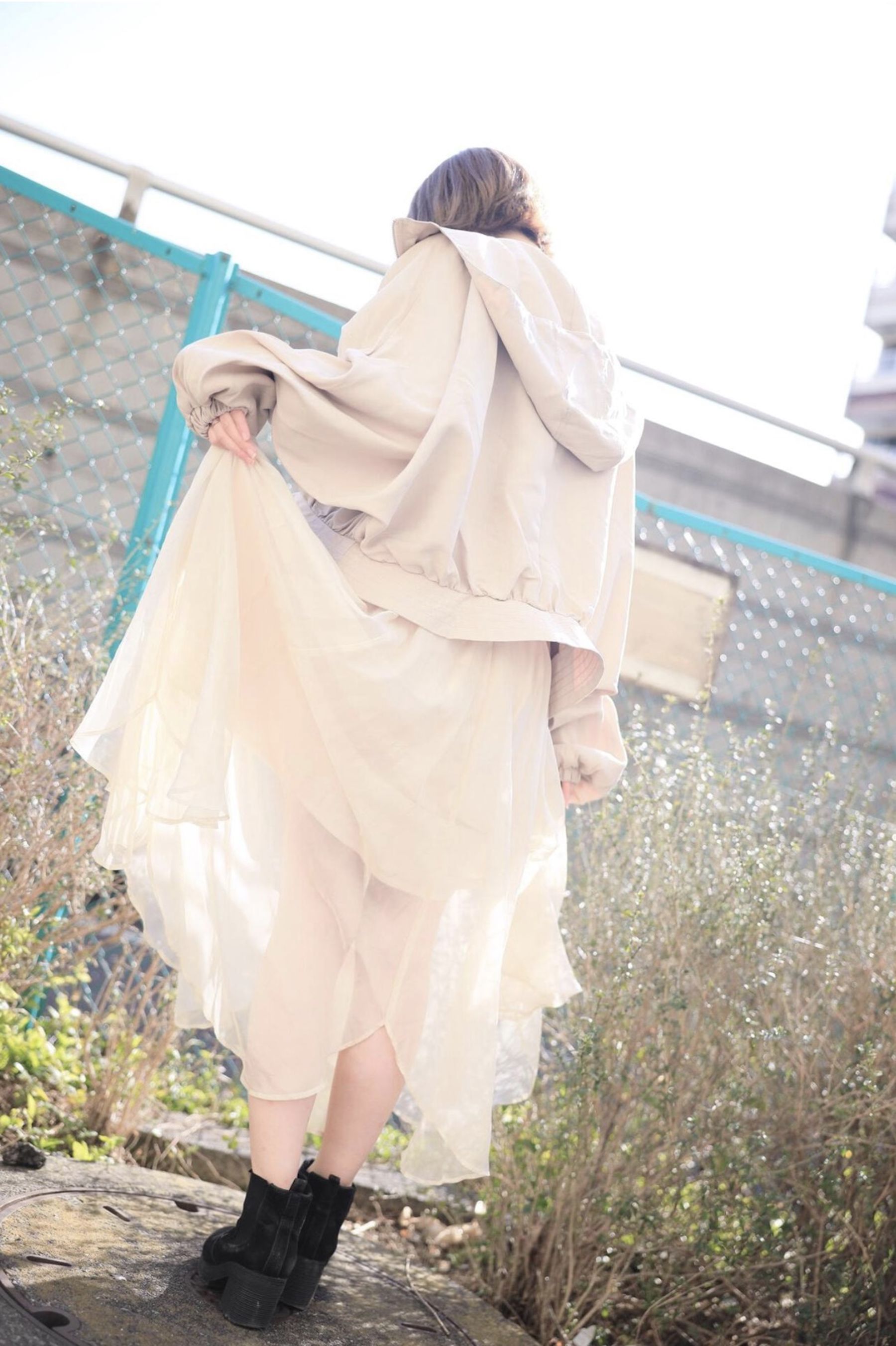 小日向結衣 - day dream/(236P)
