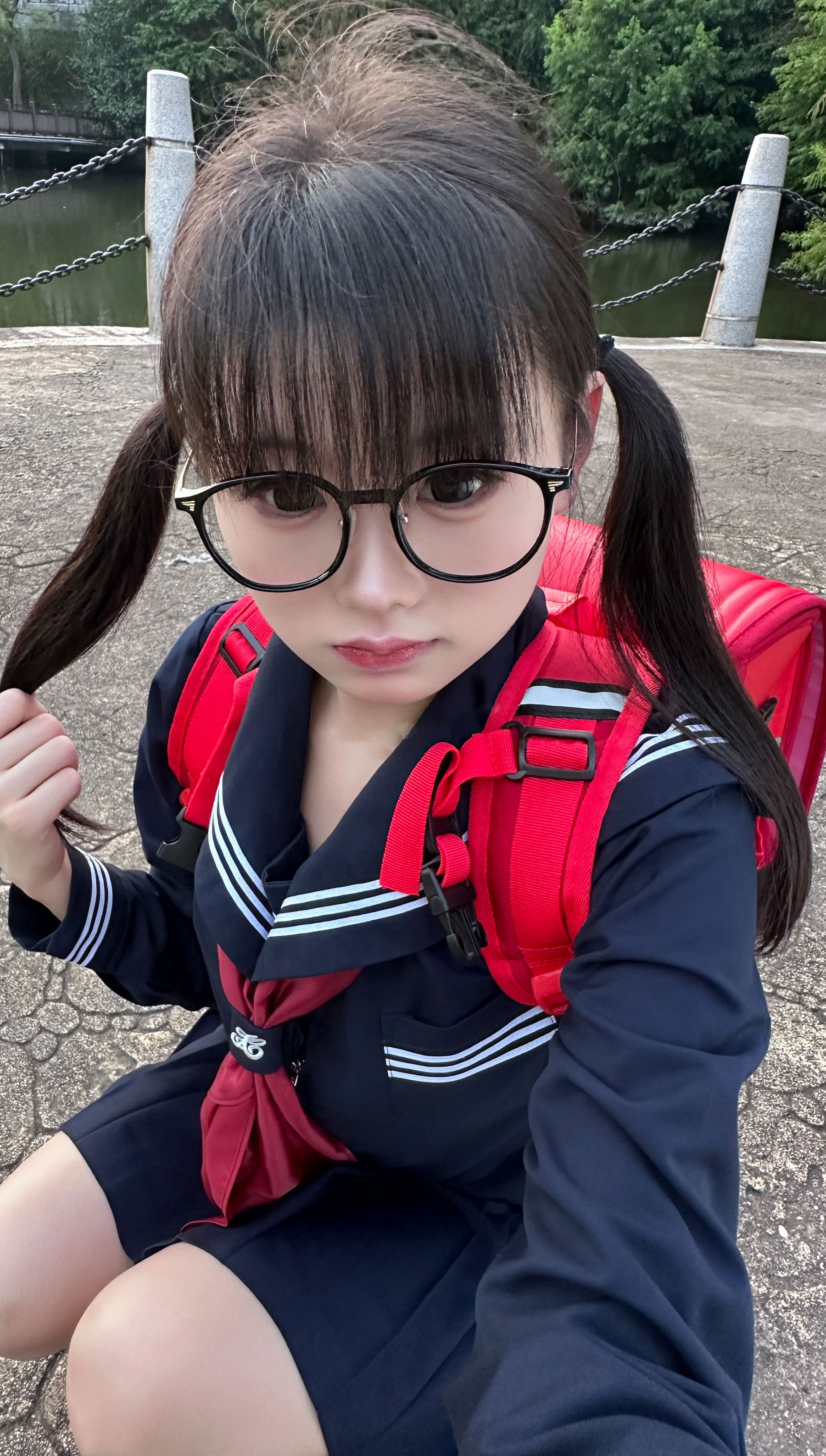 幼水铃衣 - 靡途/(90P)