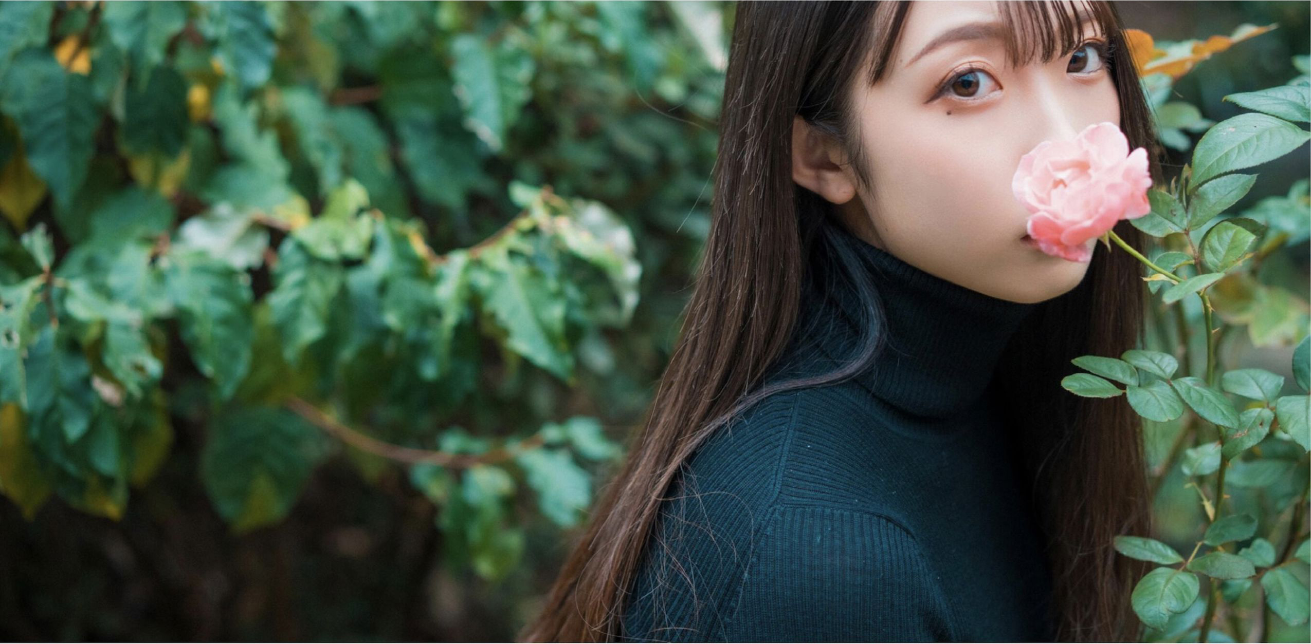 Gallery - 大河もも - 温泉グラビア写真集 白肌姫 - 图库库 - image 71