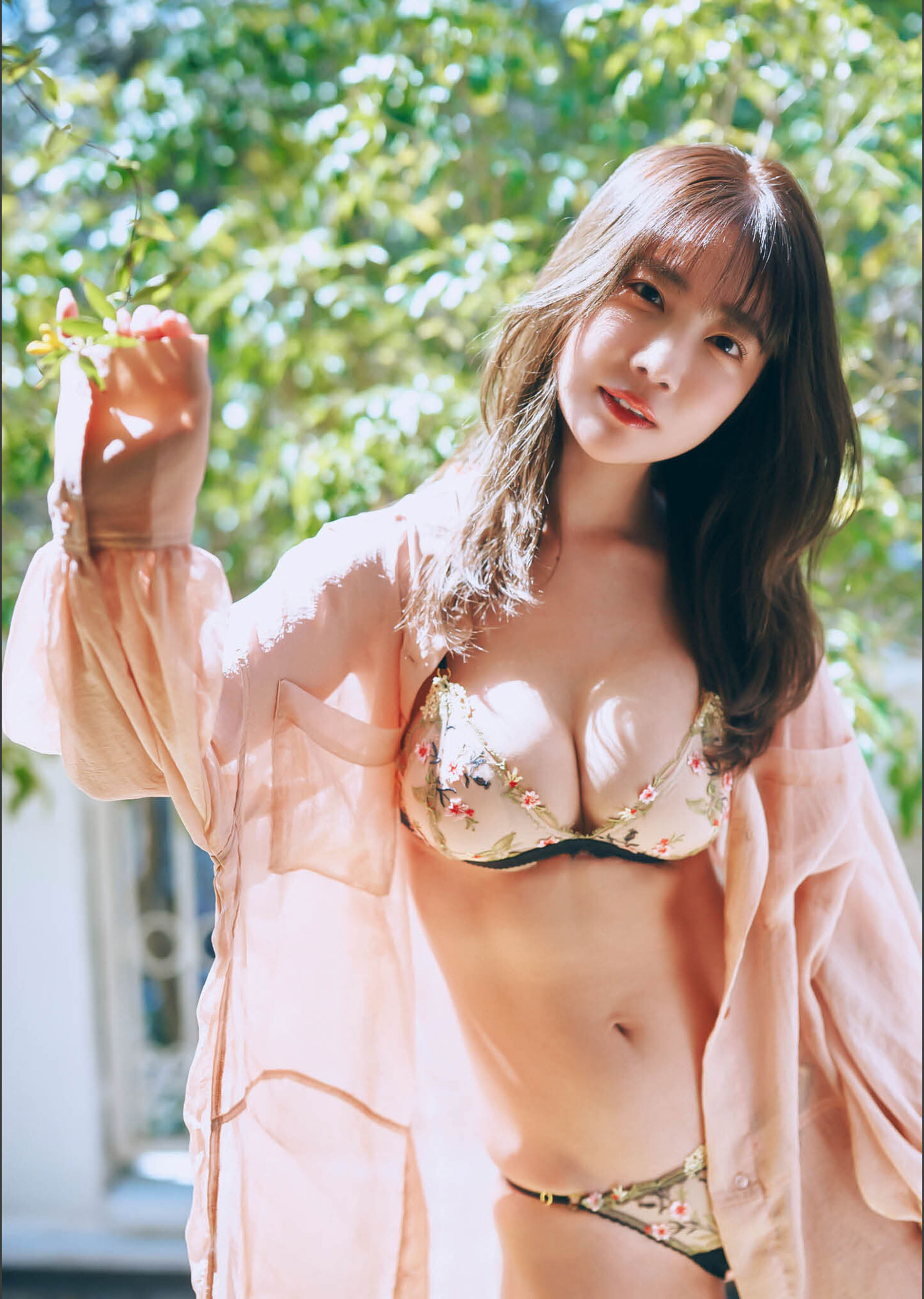 Gallery - 天羽希純 - Sweet nothings - 图库库 - image 40