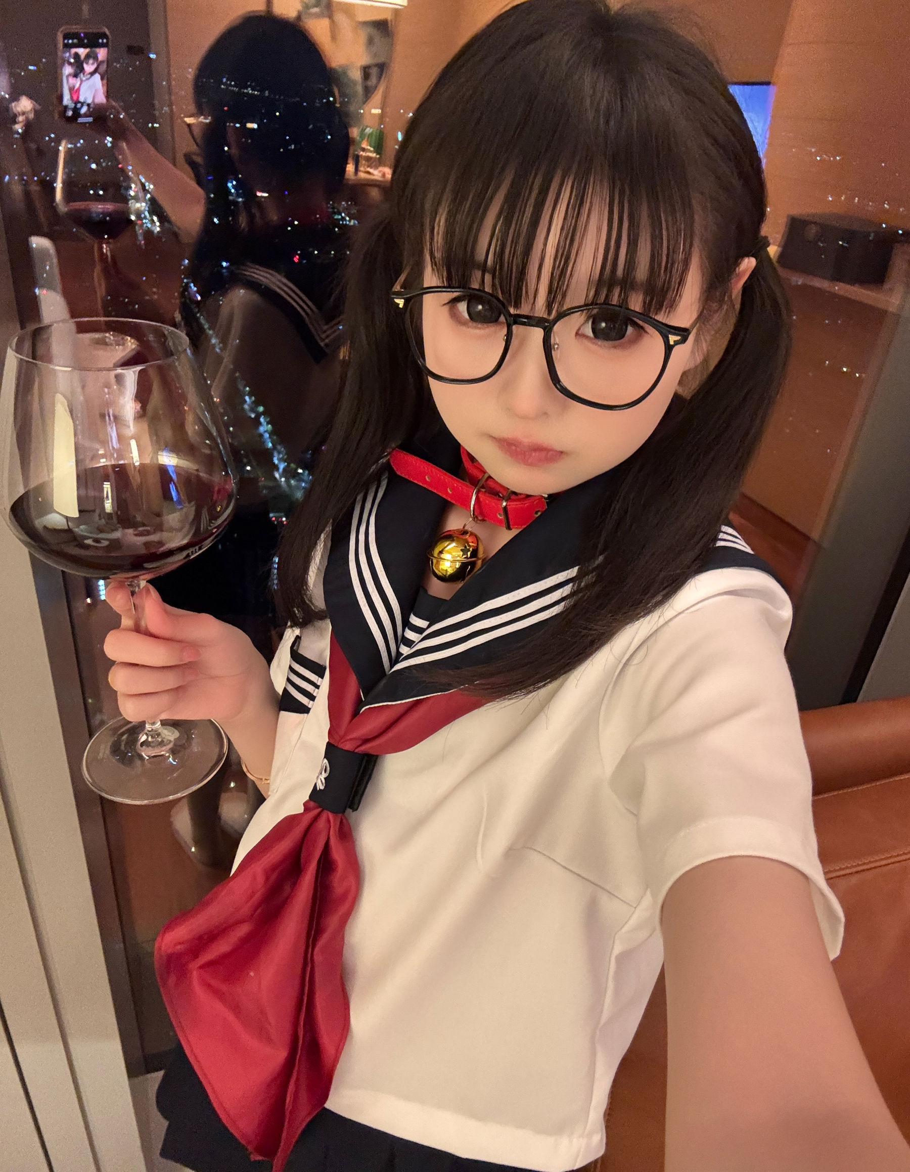 幼水铃衣 - 靡途/(90P)