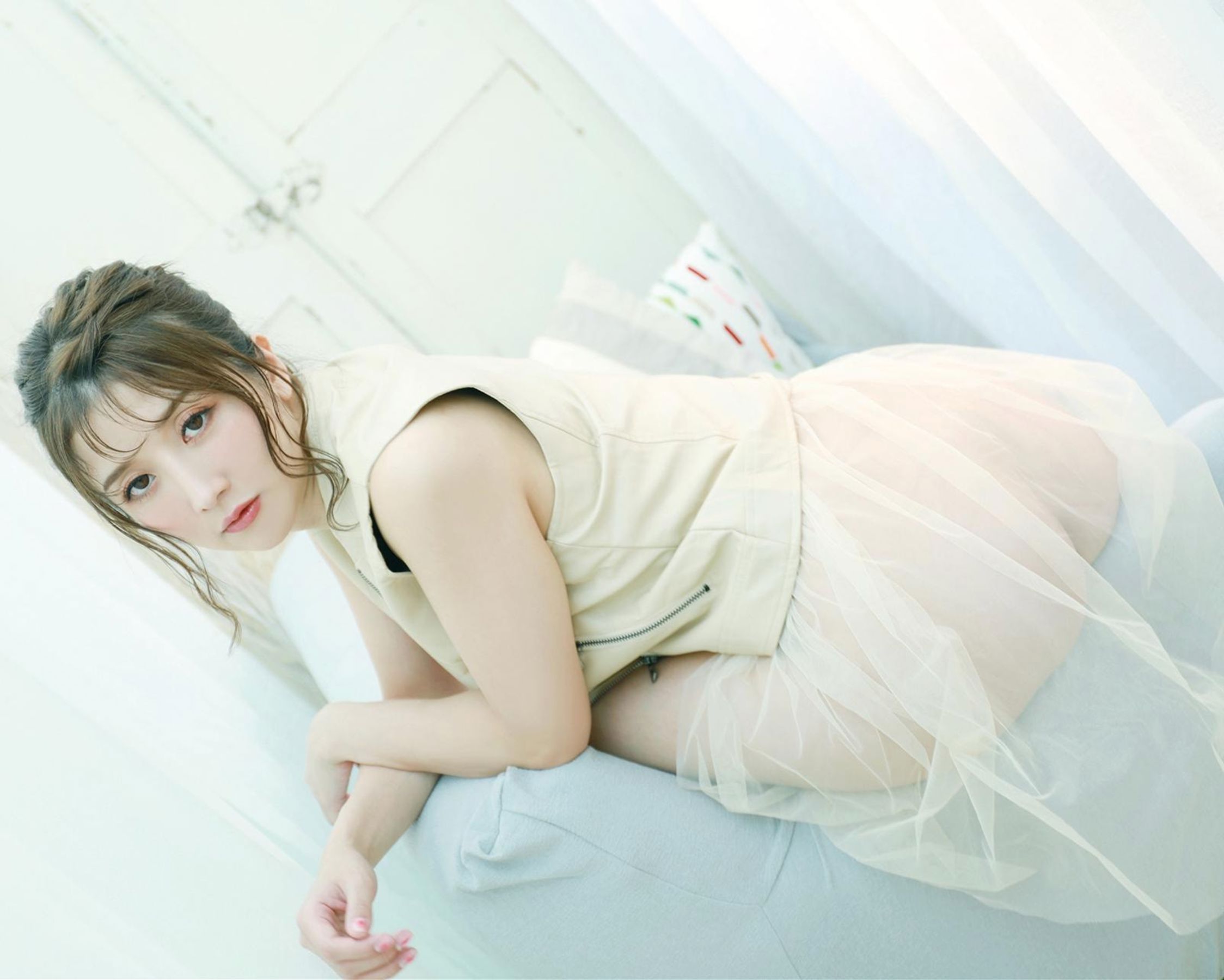 Gallery - 大槻ひびき - おやすみフィクション - 图库库 - image 48