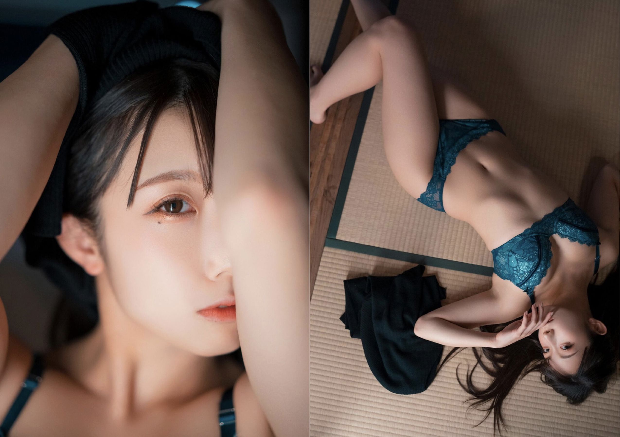 Gallery - 大河もも - 温泉グラビア写真集 白肌姫 - 图库库 - image 72