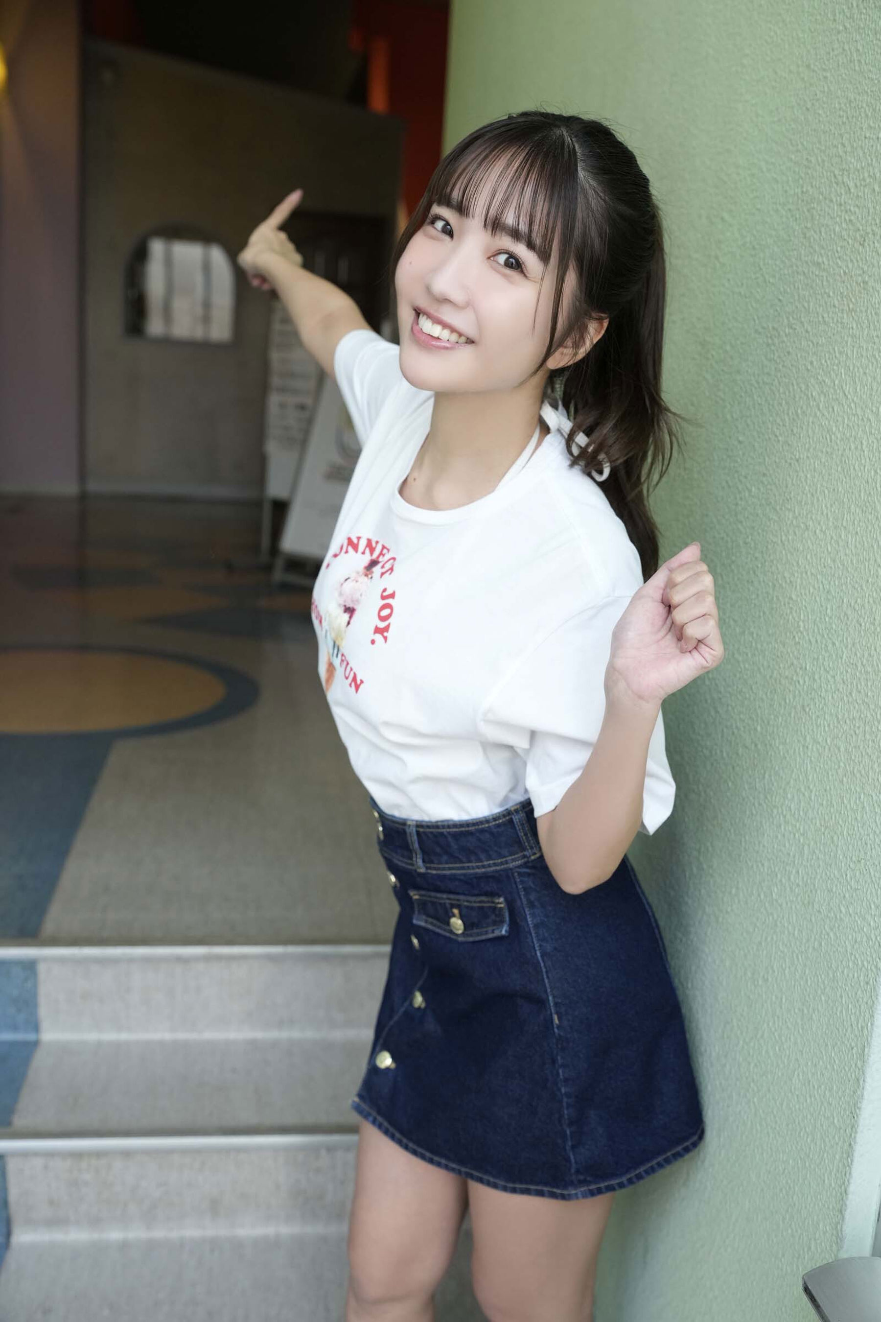 天羽希純 - キスショット/(55P)