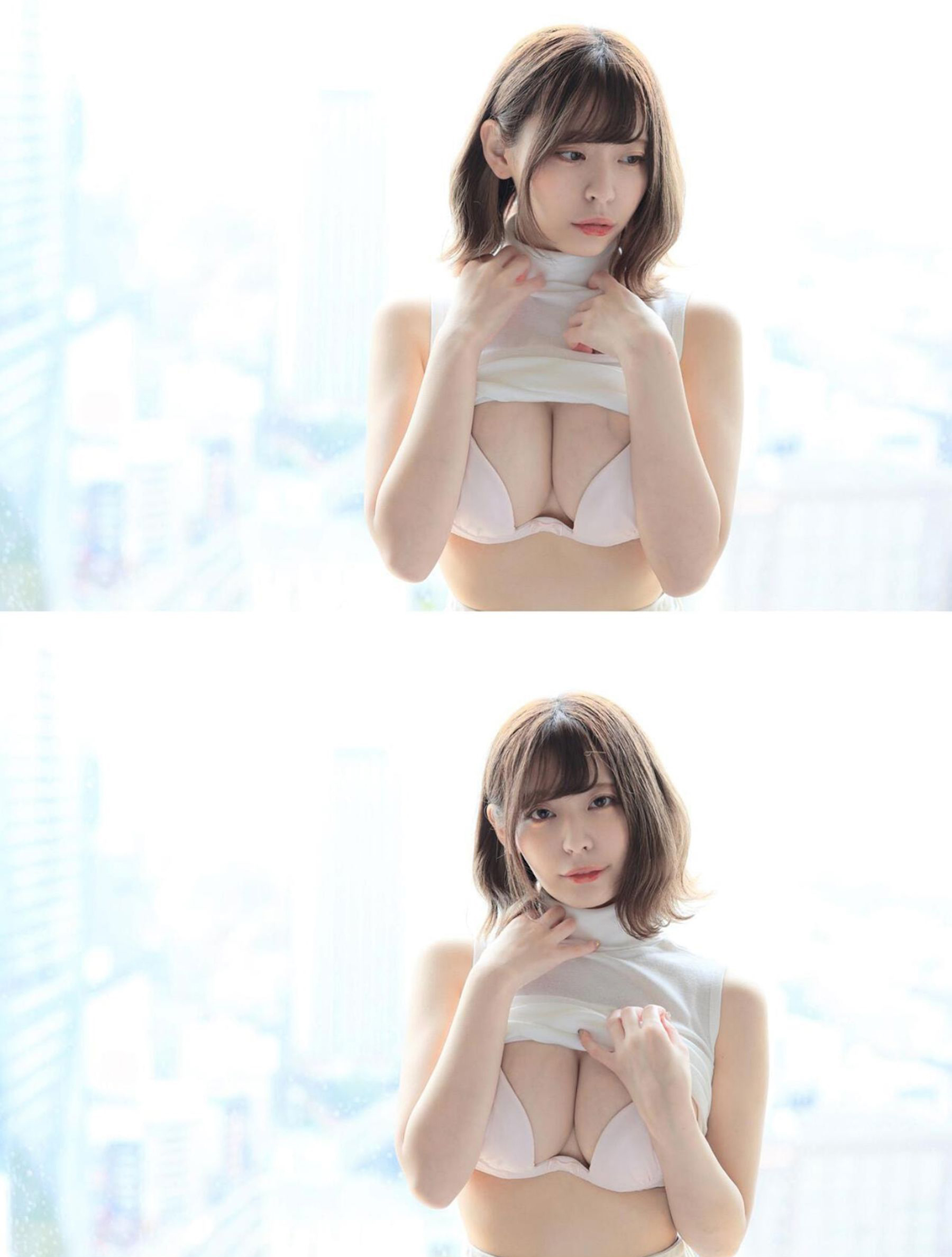 小日向結衣 - holiday/(245P)