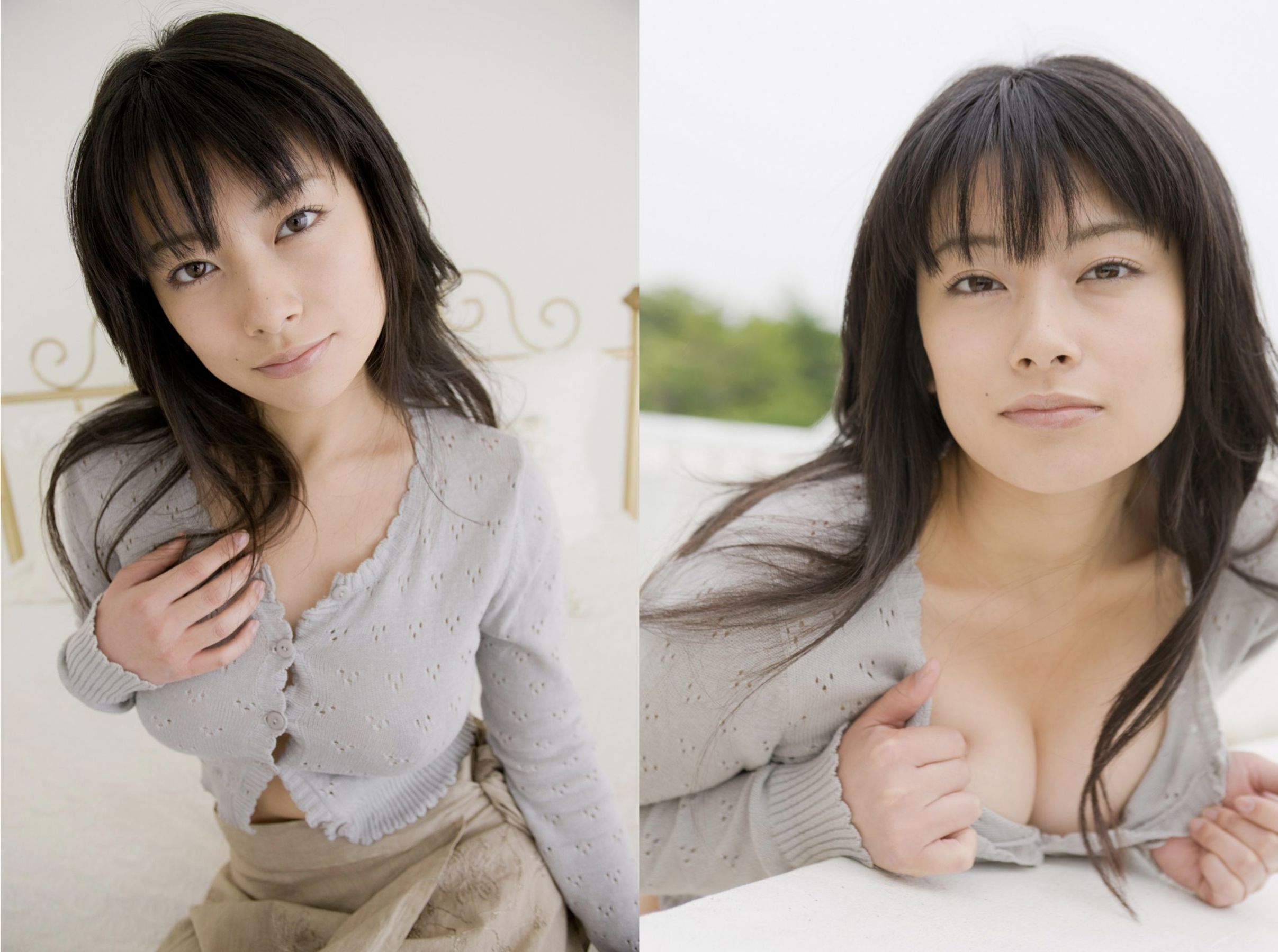 春野恵 - やわらかい玩具/(85P)