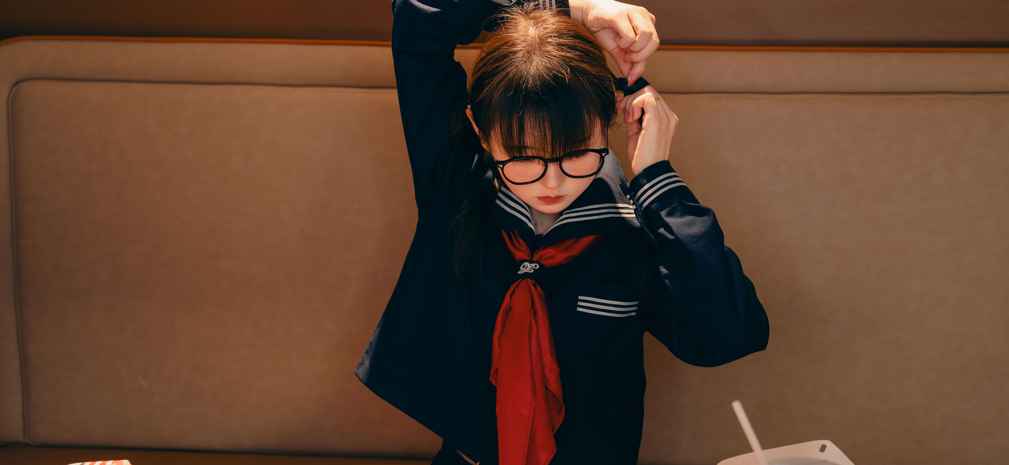 幼水铃衣 - 靡途/(90P)