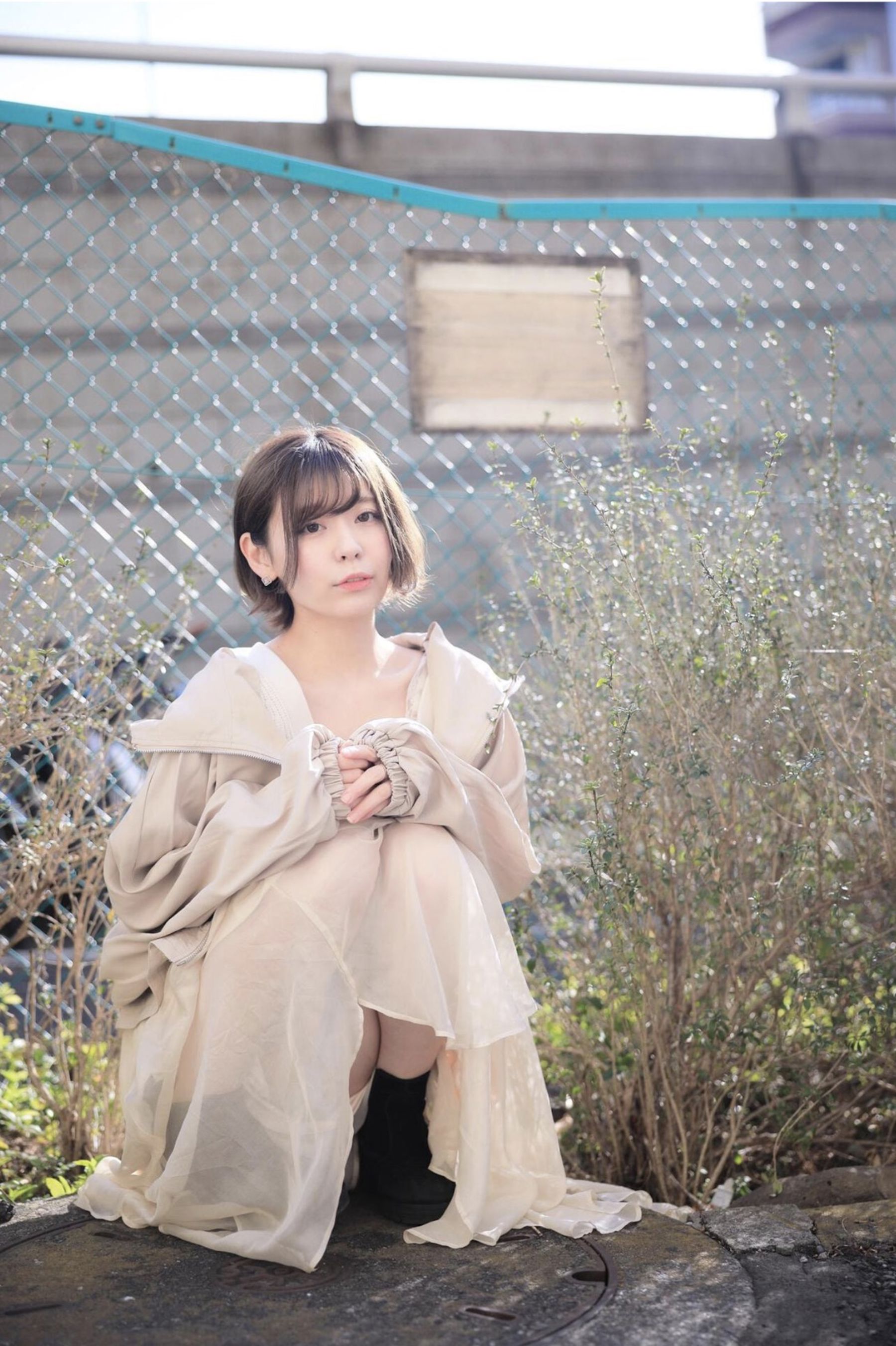 小日向結衣 - day dream/(236P)