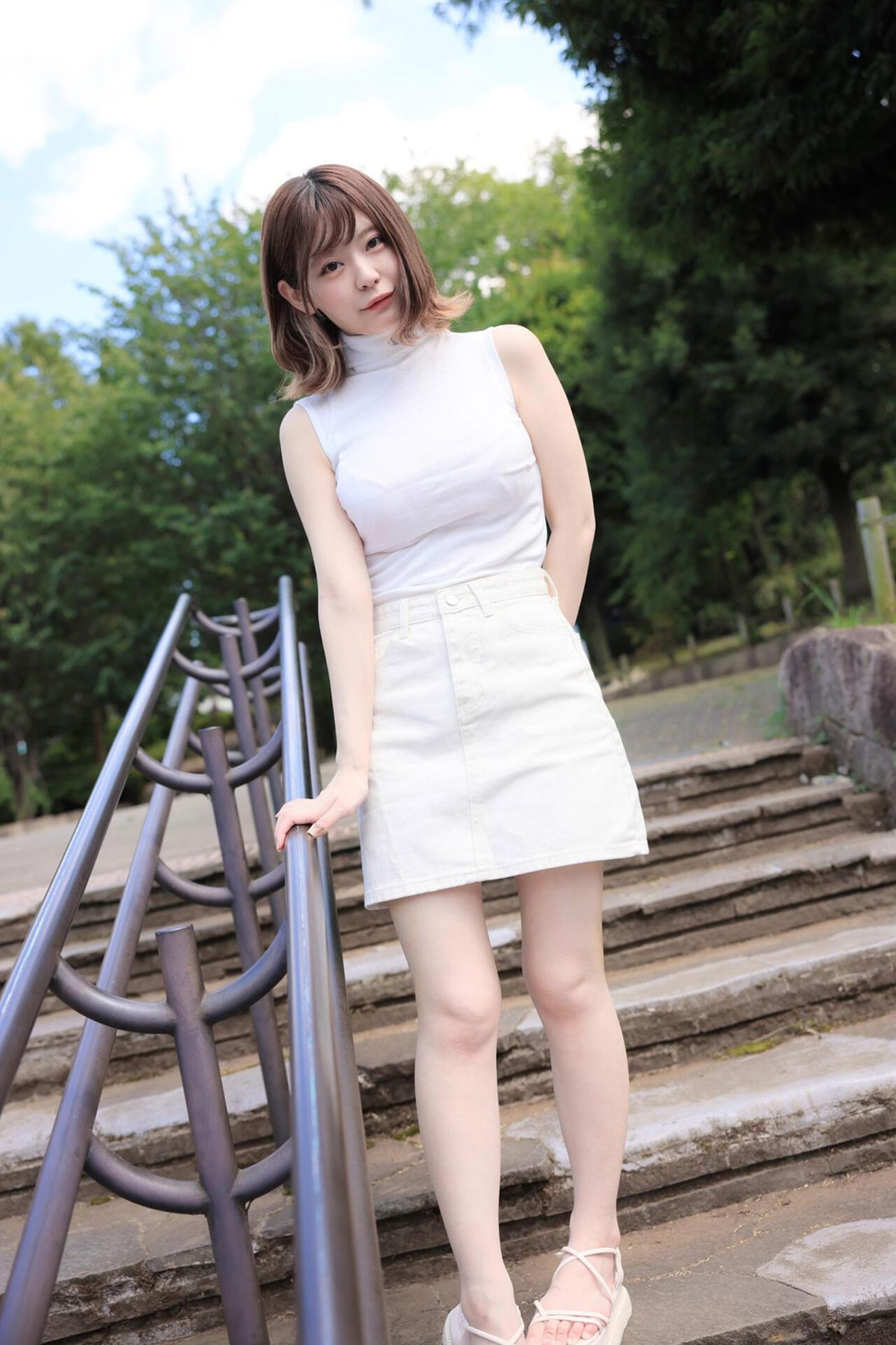小日向結衣 - holiday/(245P)