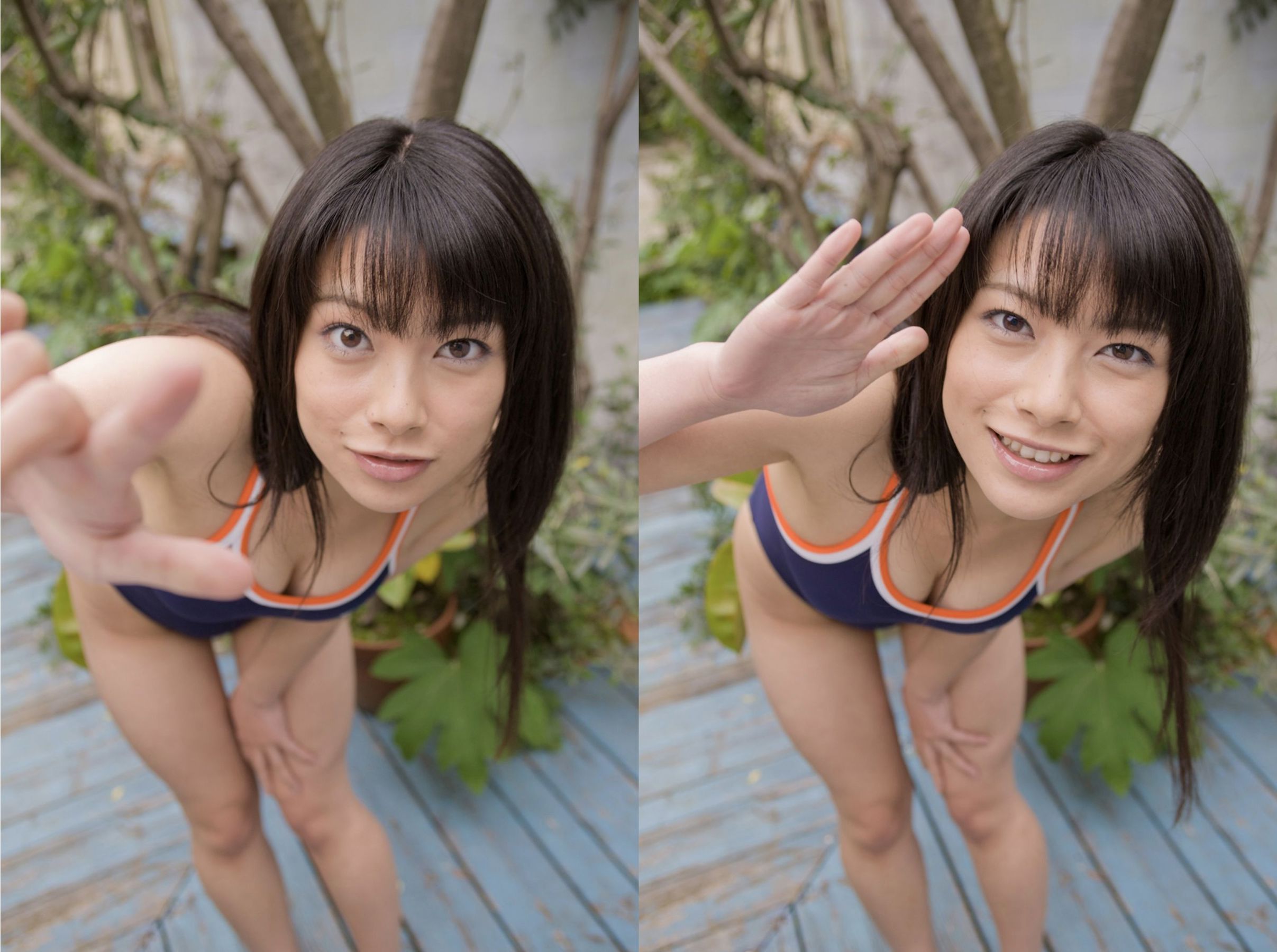 春野恵 - やわらかい玩具/(85P)