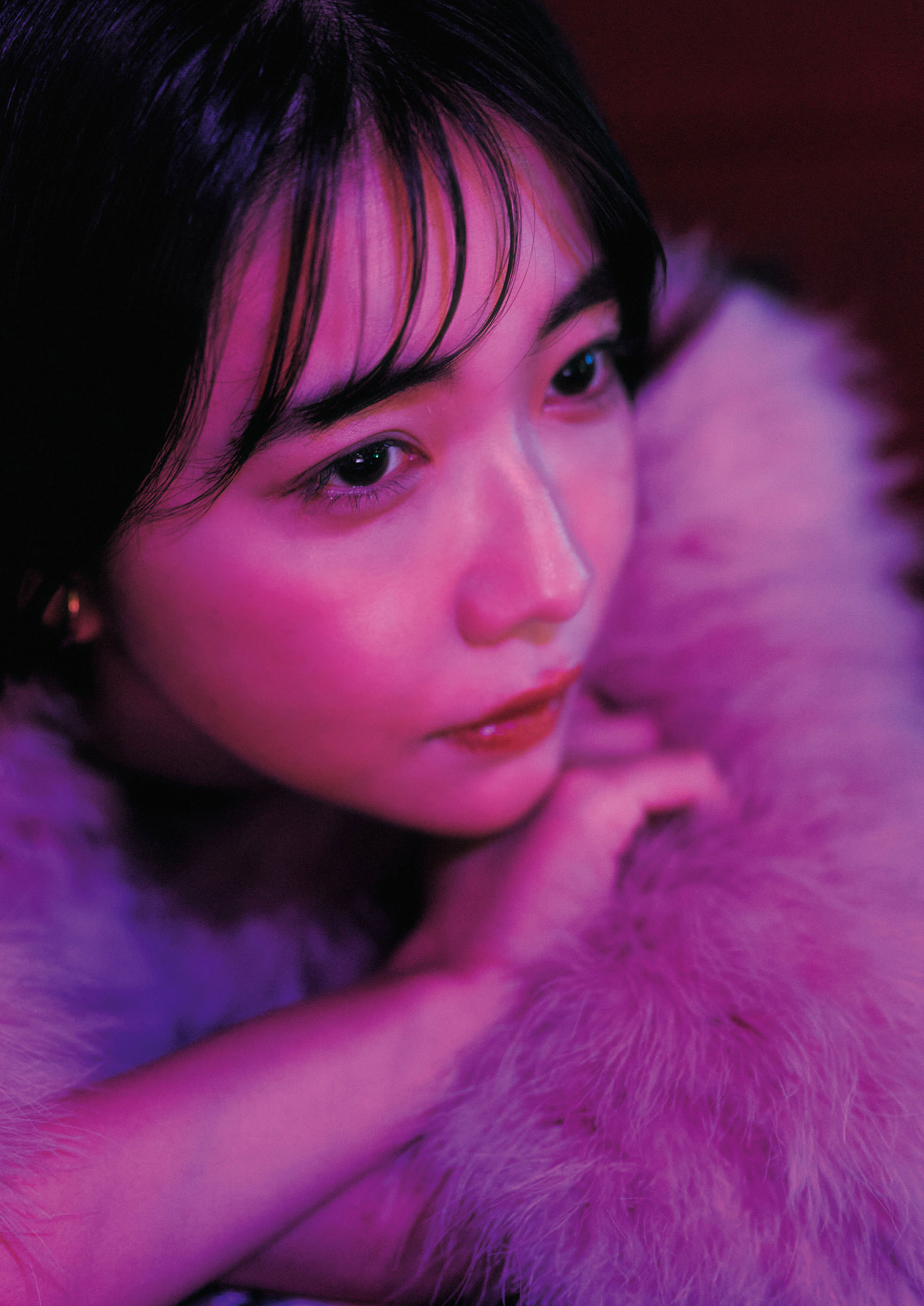 天羽希純 - BONUS/(117P)