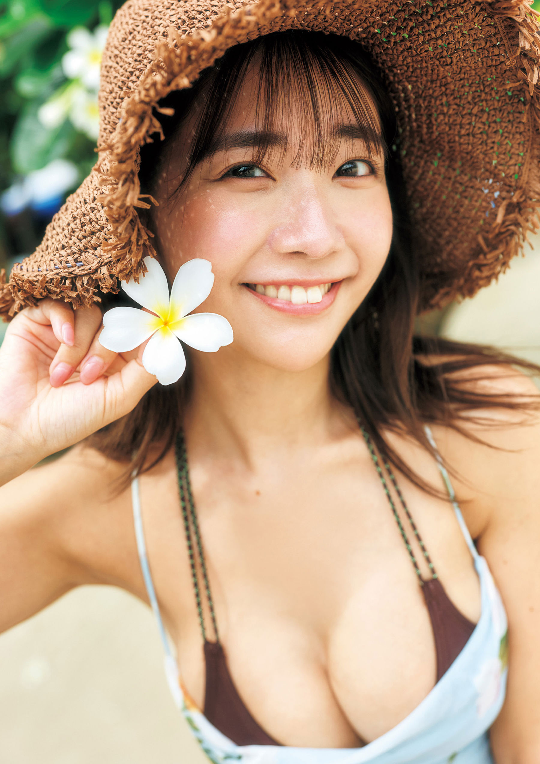 天羽希純 - BONUS/(117P)