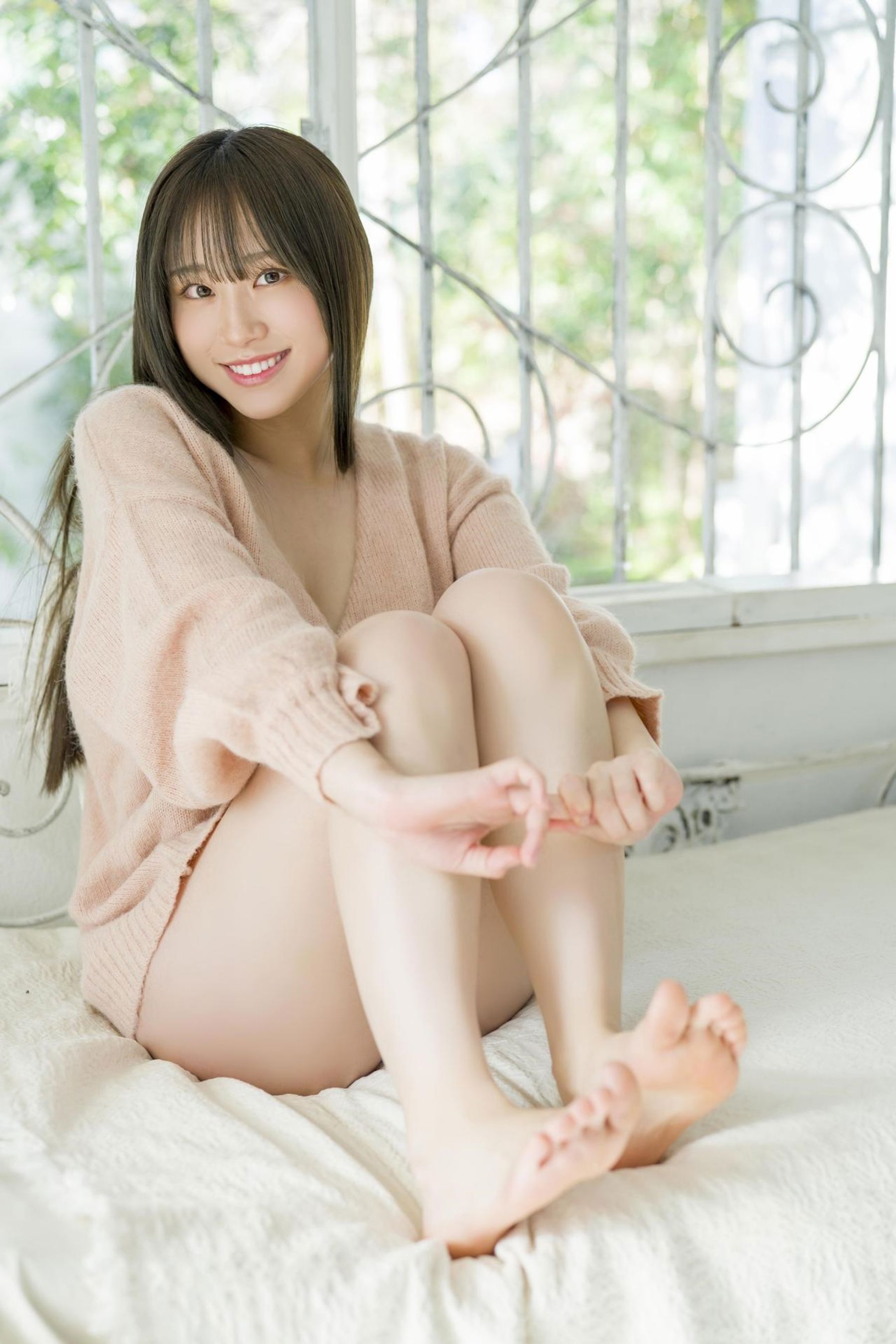 Gallery - 大白桃子 - 白桃〜もぎたての果実アザーカット集〜 - 图库库 - image 77