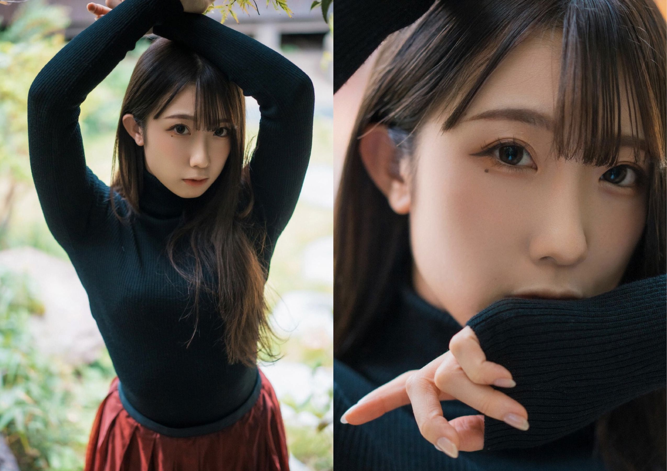 Gallery - 大河もも - 温泉グラビア写真集 白肌姫 - 图库库 - image 76