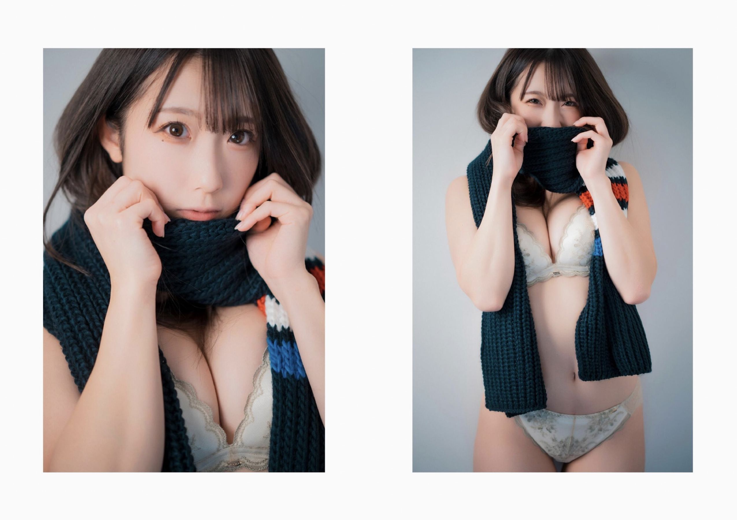 Gallery - 大河もも - 温泉グラビア写真集 白肌姫 - 图库库 - image 77
