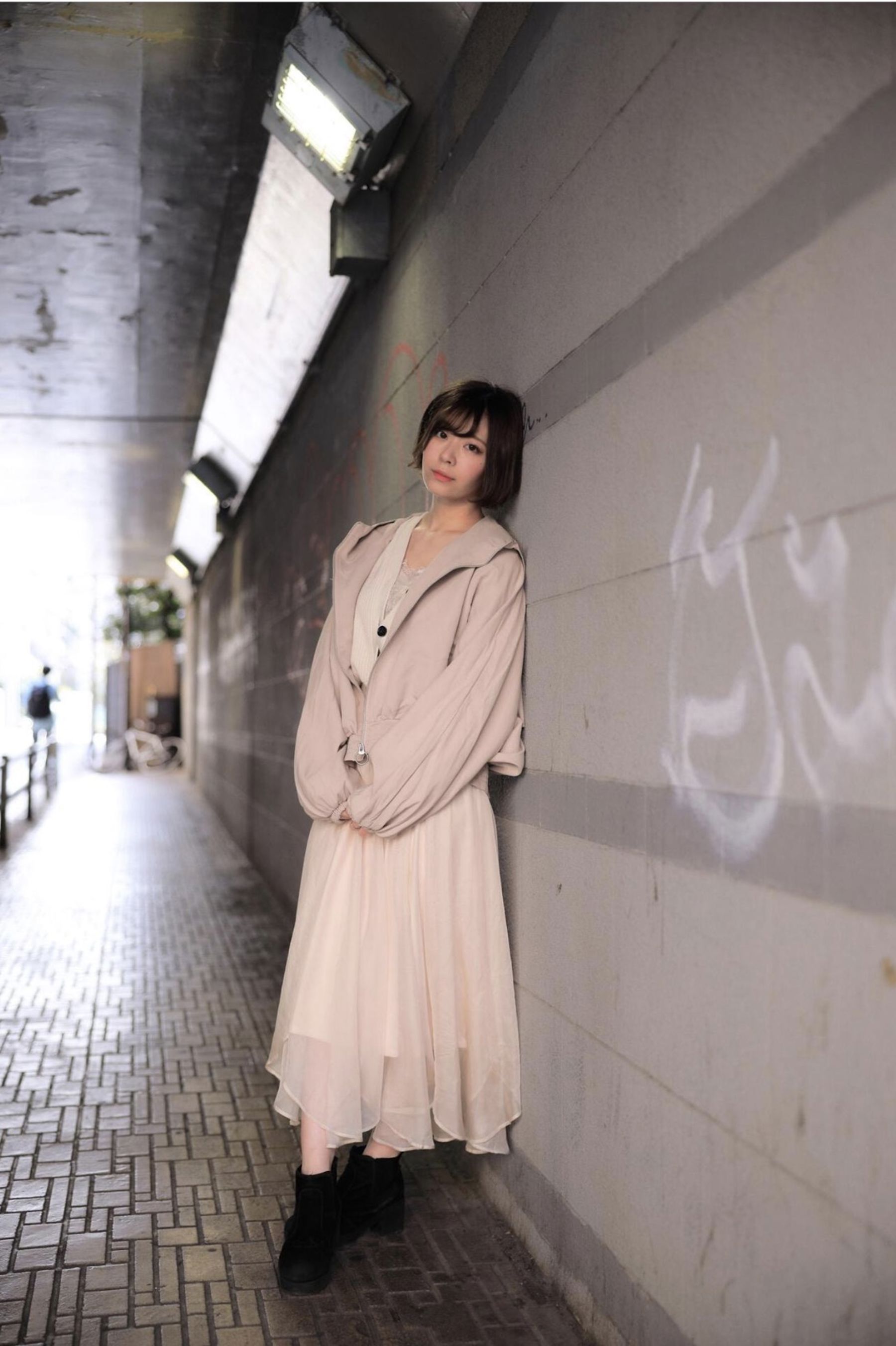 小日向結衣 - day dream/(236P)