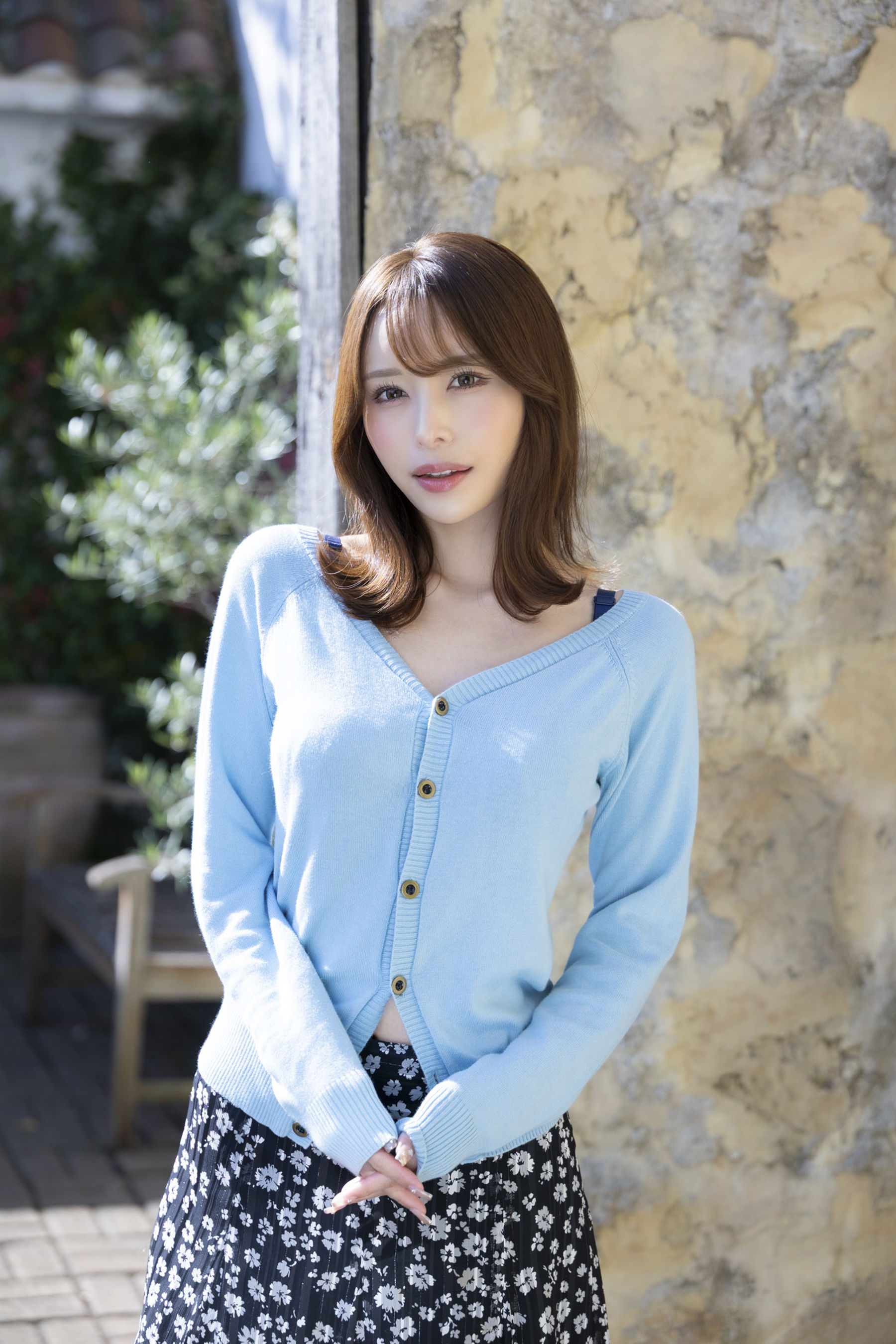 伊藤舞雪 - NAKED VENUS/(42P)