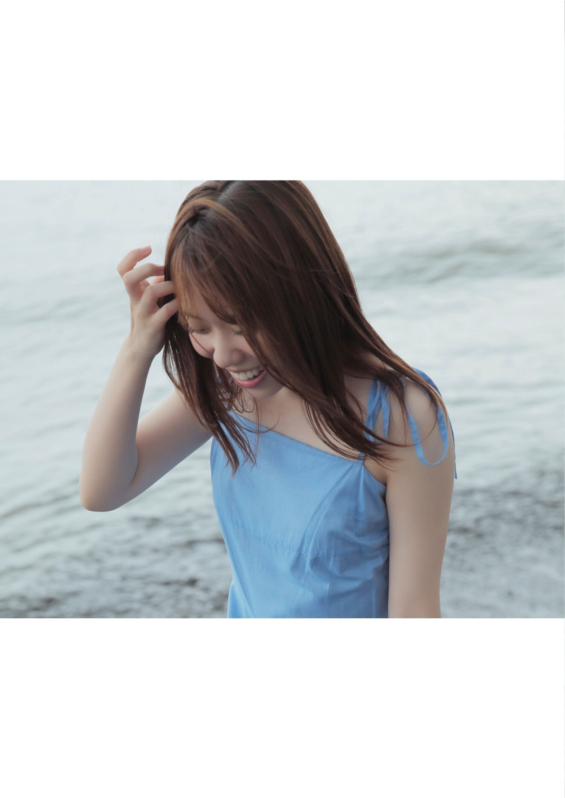 伊達さゆり - Sparkling Smile/(45P)