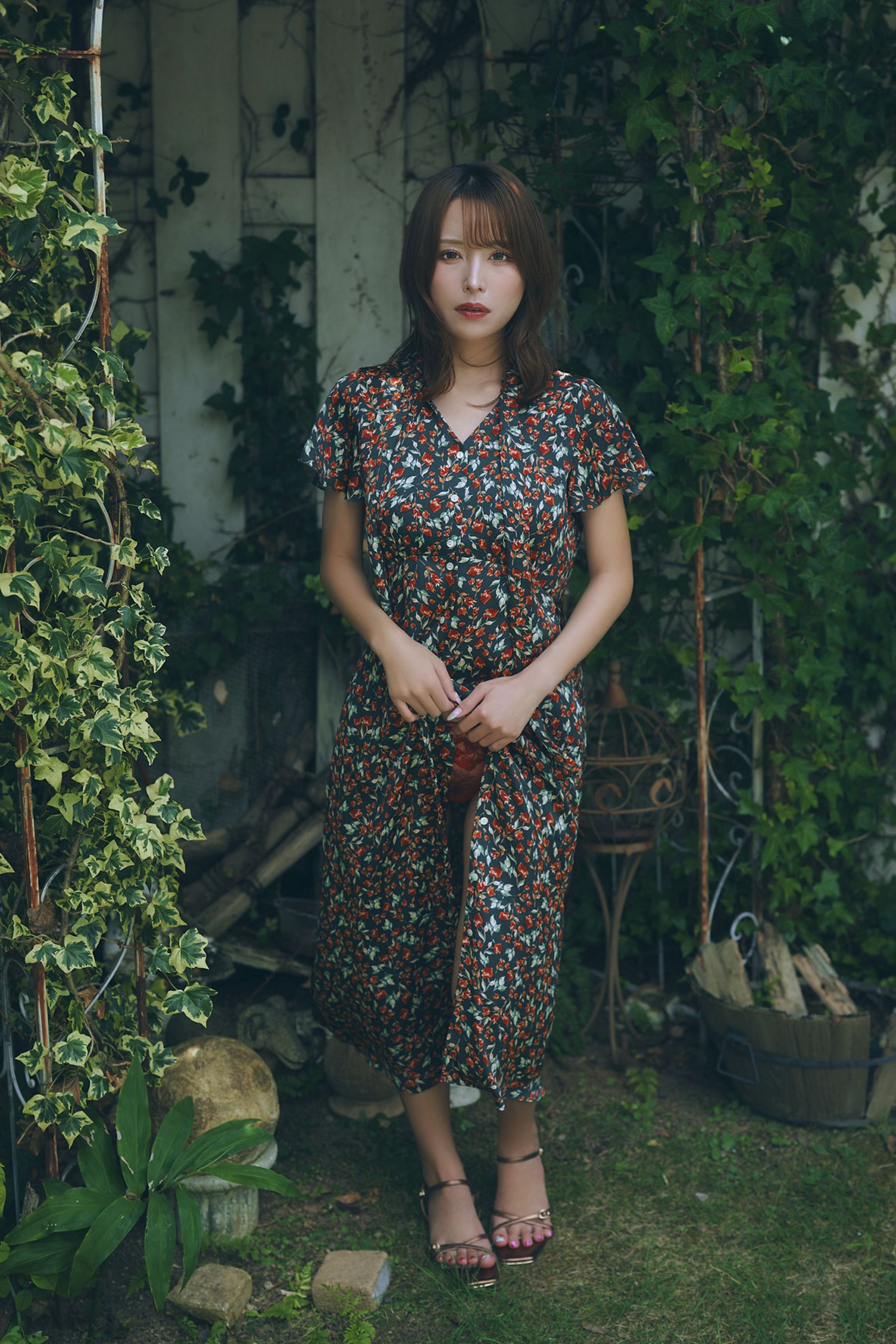 Gallery - 伊藤舞雪  - White Angel - 图库库 - image 17