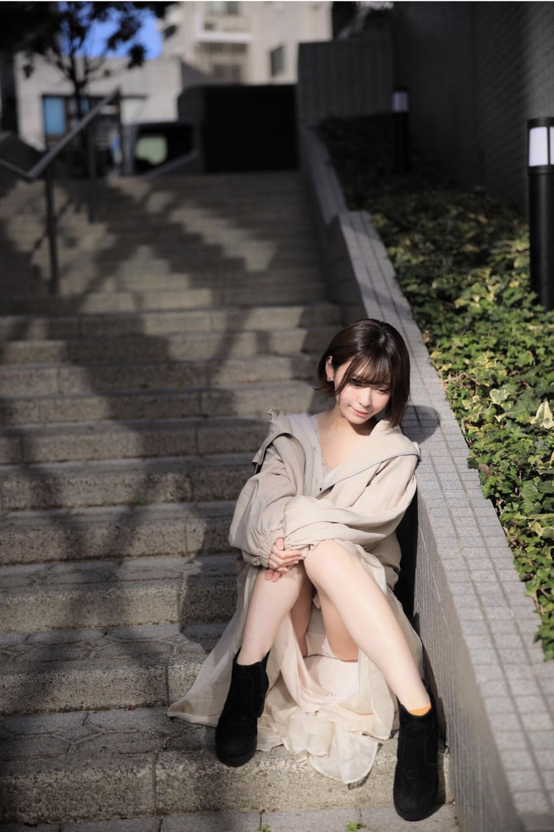小日向結衣 - day dream/(236P)