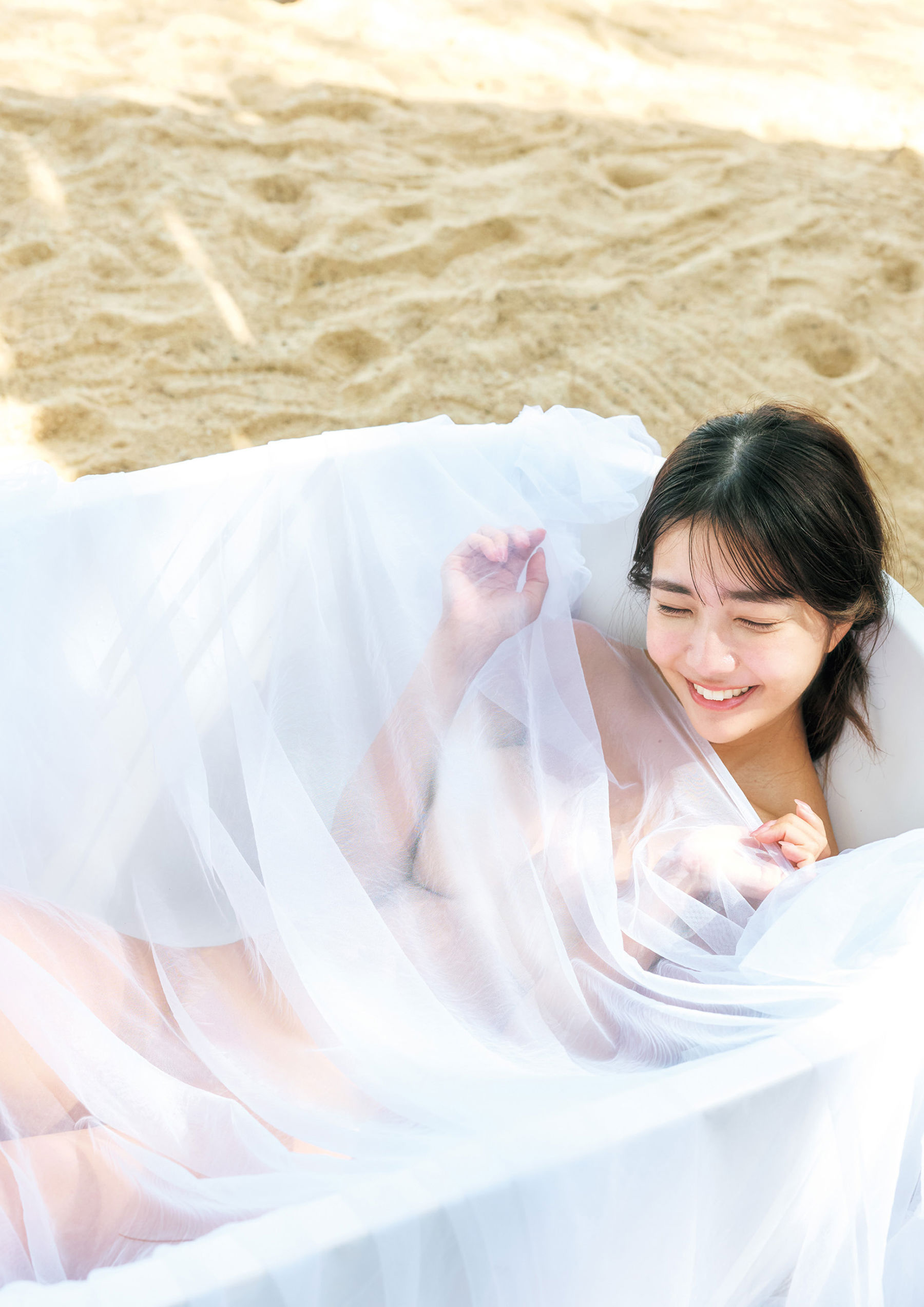 天羽希純 - BONUS/(117P)