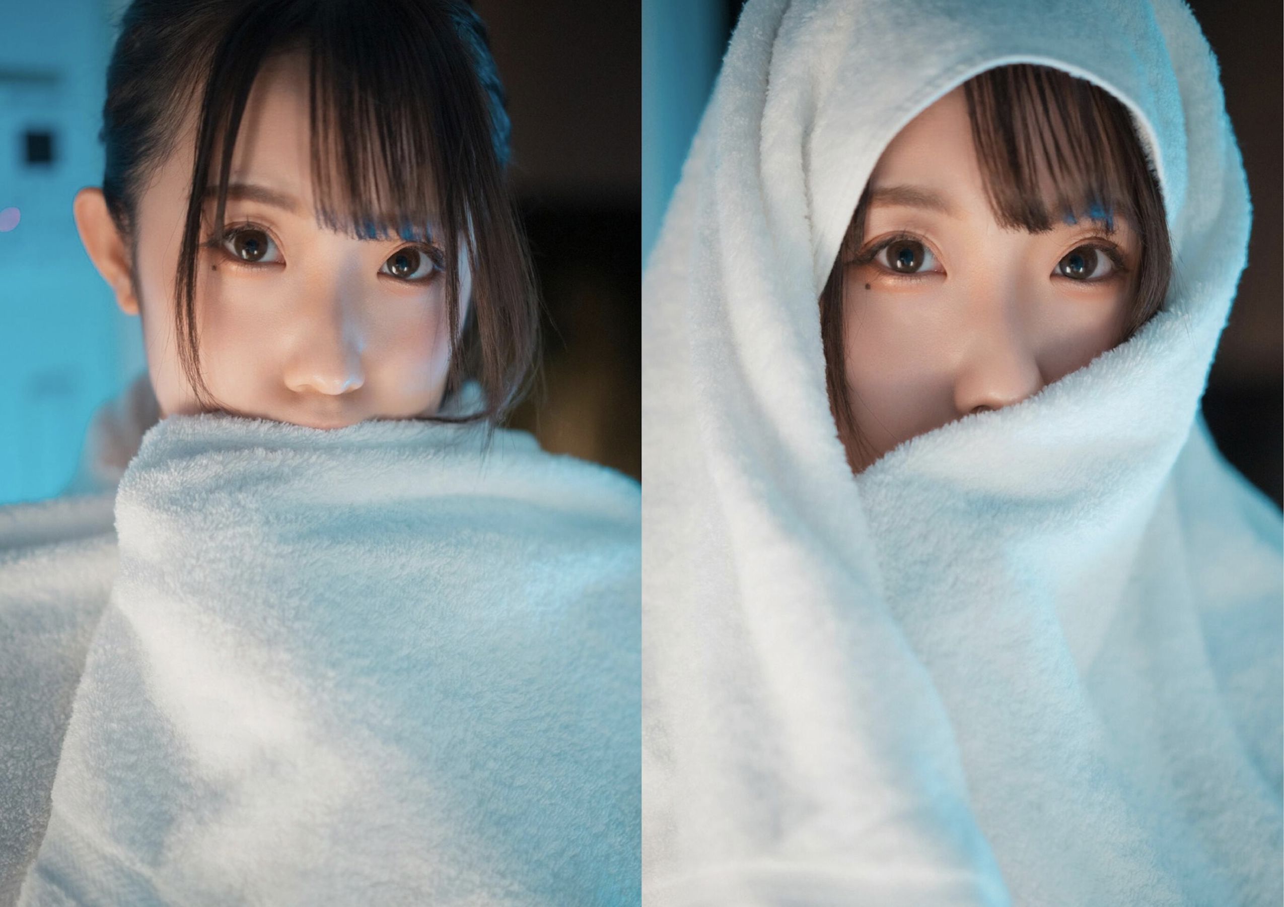 Gallery - 大河もも - 温泉グラビア写真集 白肌姫 - 图库库 - image 79
