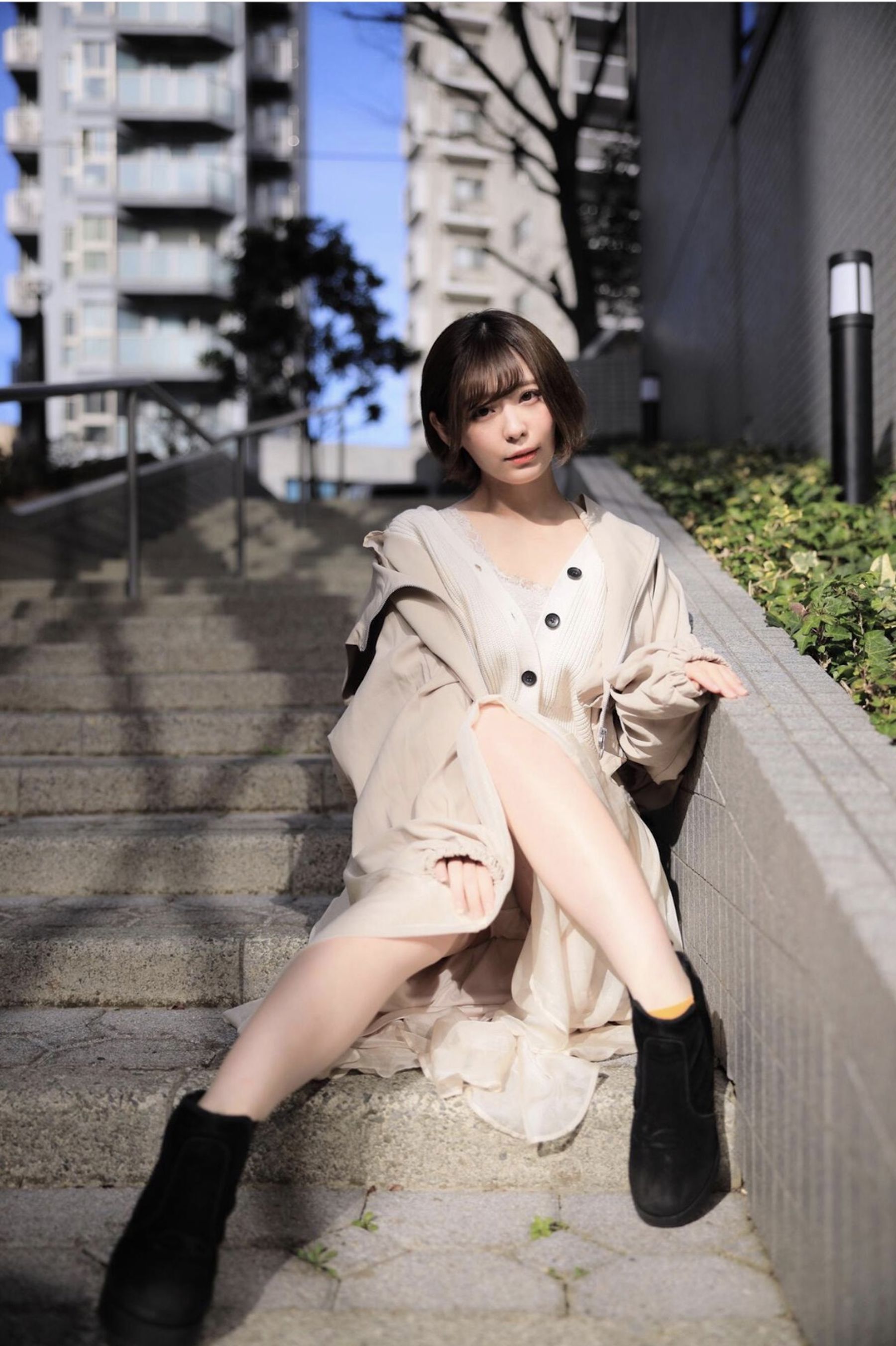 小日向結衣 - day dream/(236P)