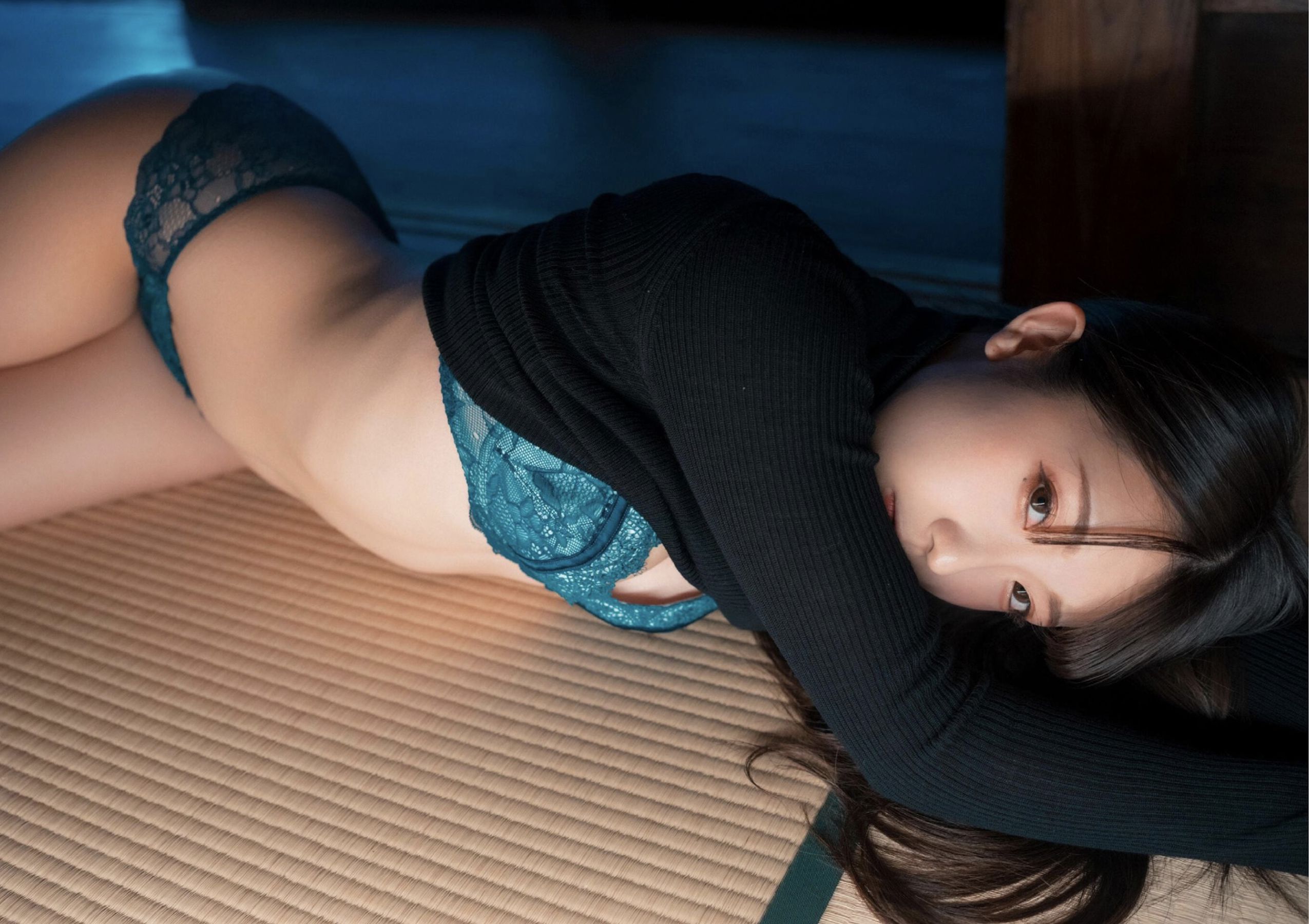 Gallery - 大河もも - 温泉グラビア写真集 白肌姫 - 图库库 - image 80