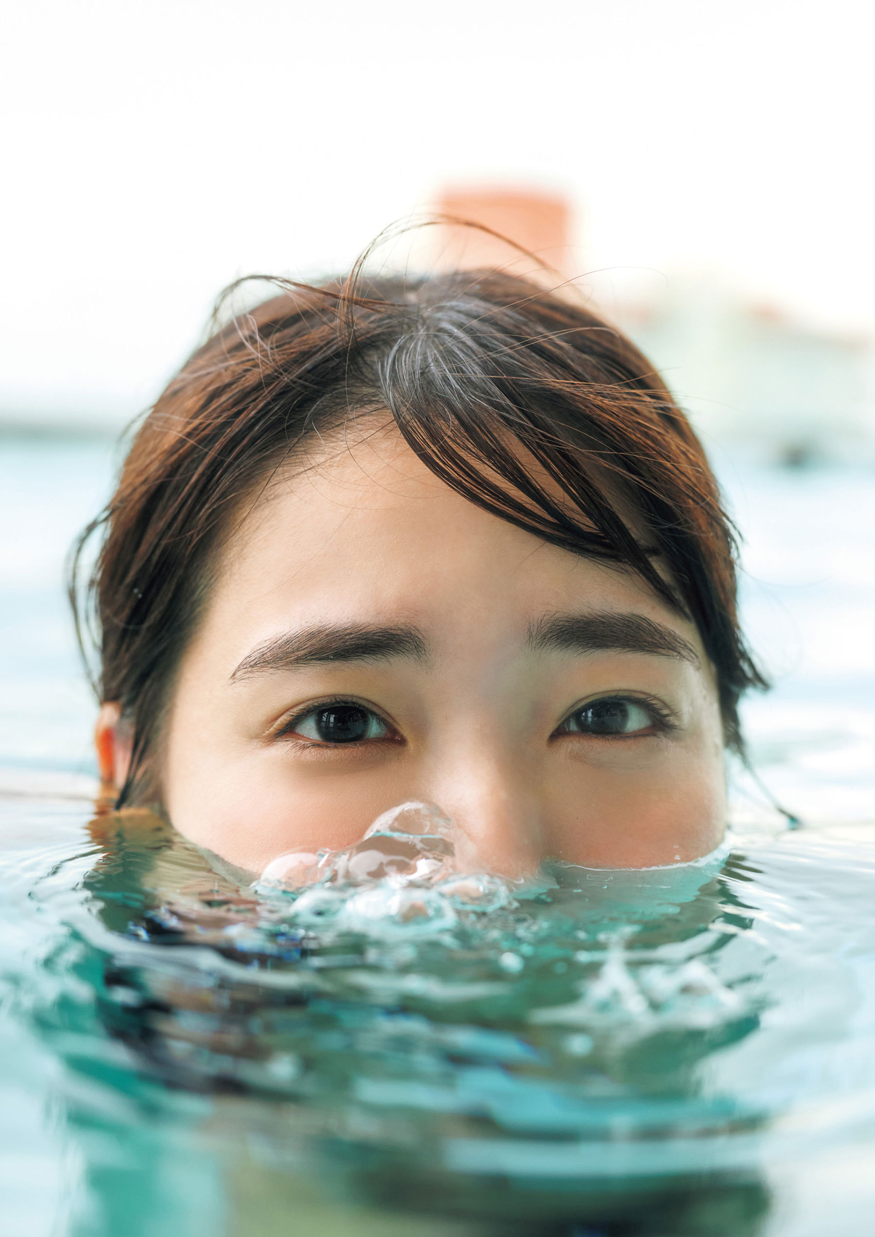 天羽希純 - BONUS/(117P)