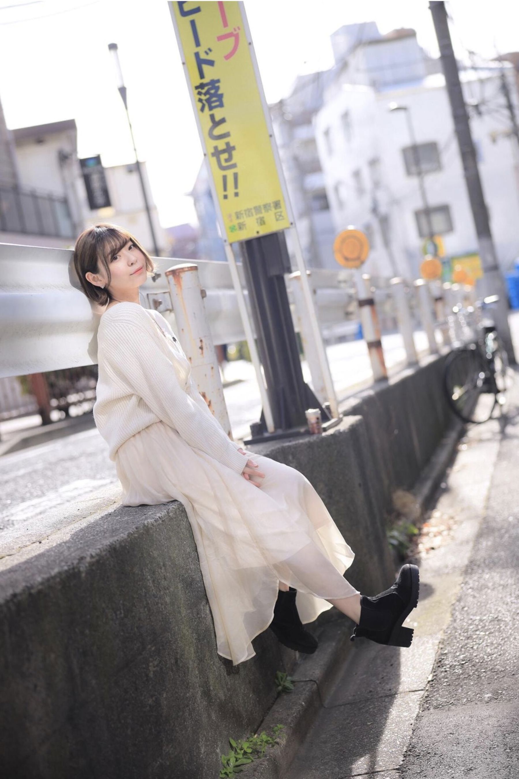 小日向結衣 - day dream/(236P)