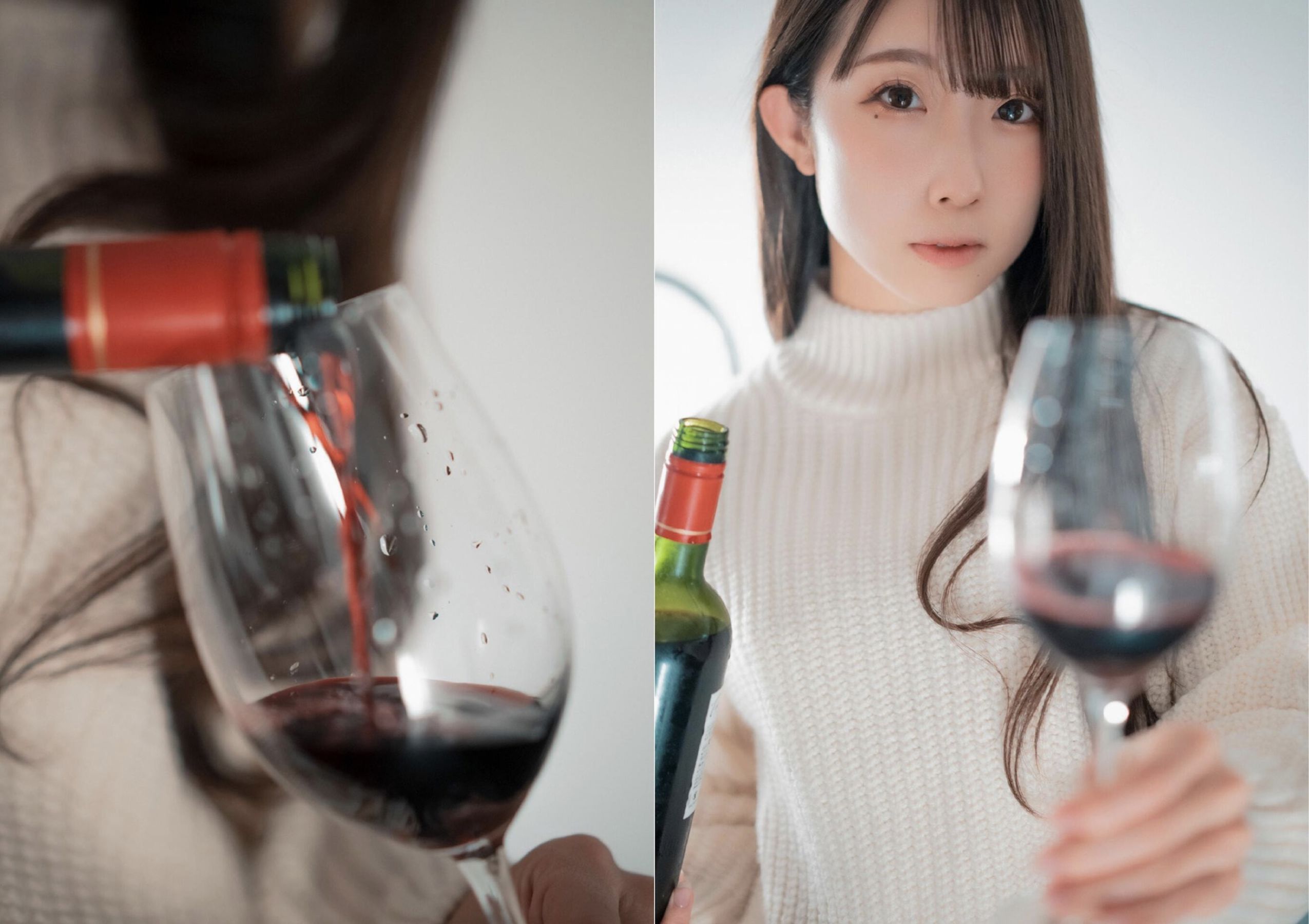 Gallery - 大河もも - 温泉グラビア写真集 白肌姫 - 图库库 - image 83