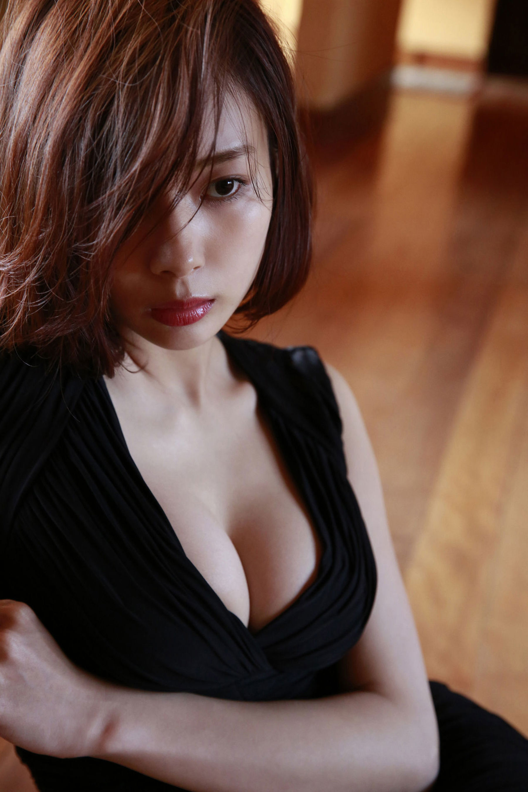 岡田紗佳 - ハイスペックガール/(81P)