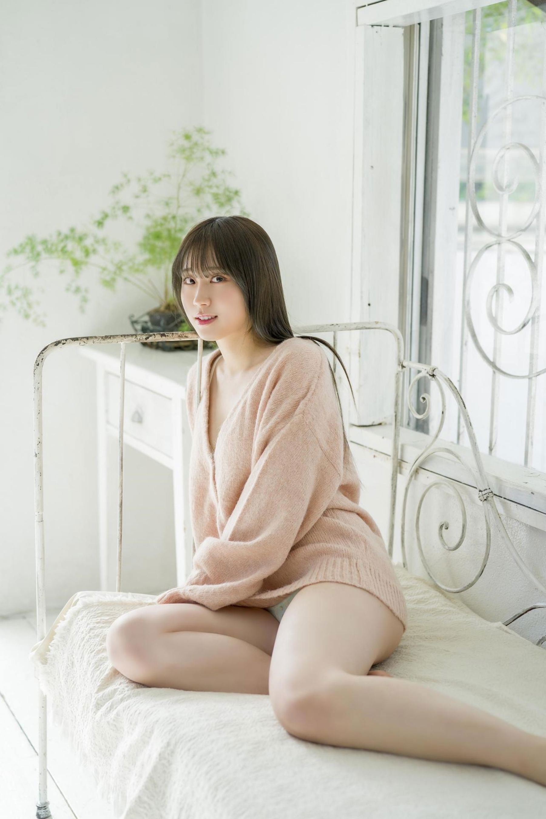 Gallery - 大白桃子 - 白桃〜もぎたての果実アザーカット集〜 - 图库库 - image 86