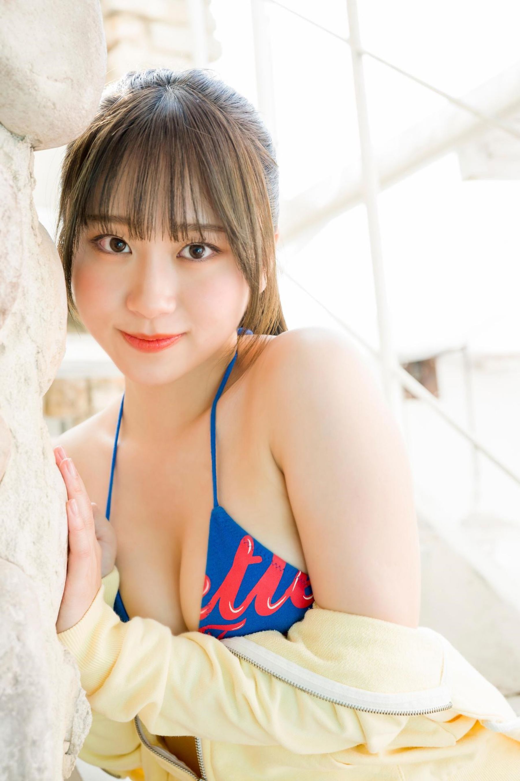 Gallery - 大白桃子 - 白桃〜もぎたての果実アザーカット集〜 - 图库库 - image 87