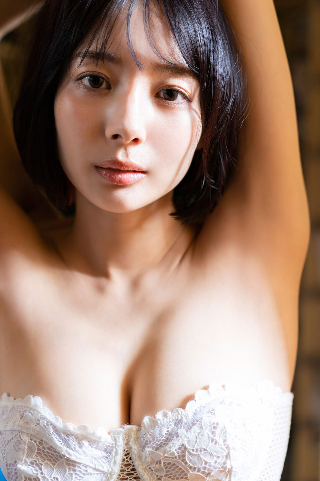 岡田紗佳 - 同棲生活/(101P)