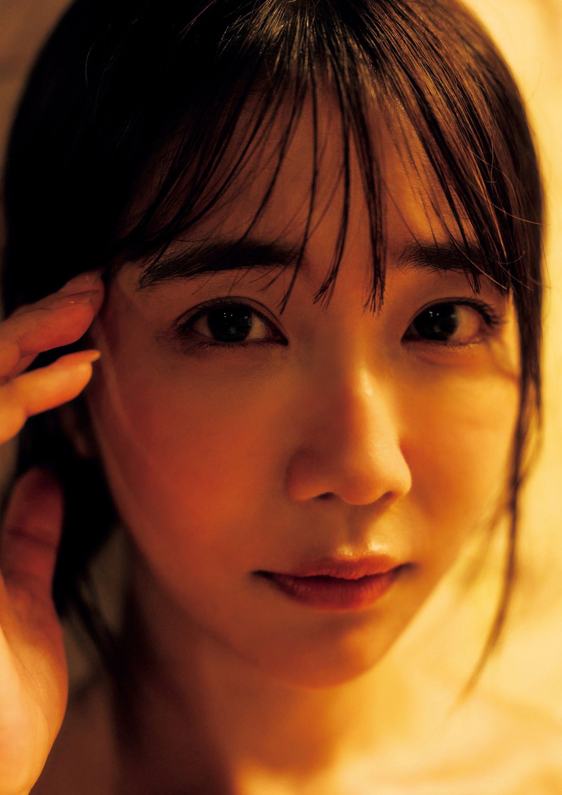 天羽希純 - BONUS/(117P)