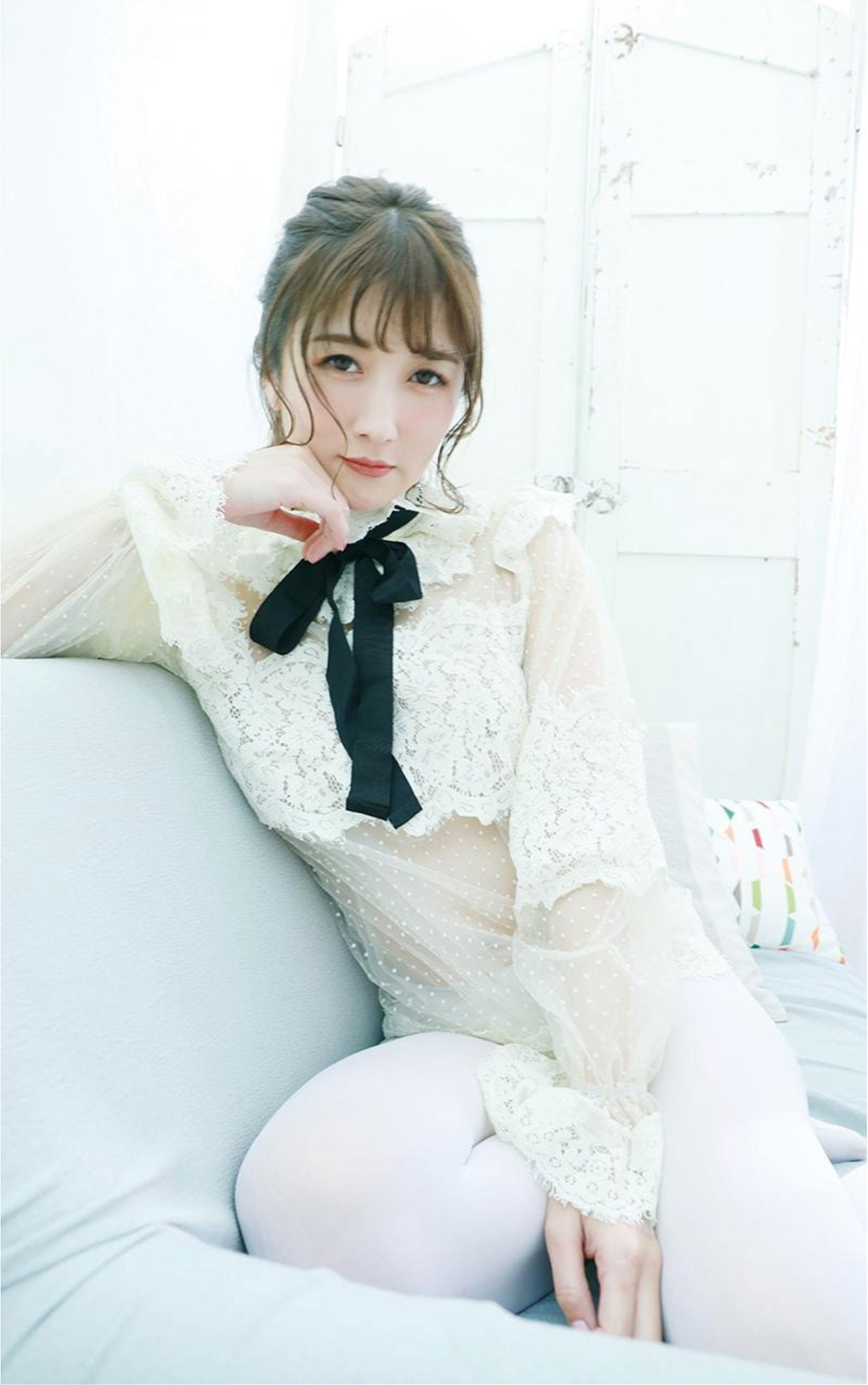 Gallery - 大槻ひびき - おやすみフィクション - 图库库 - image 54