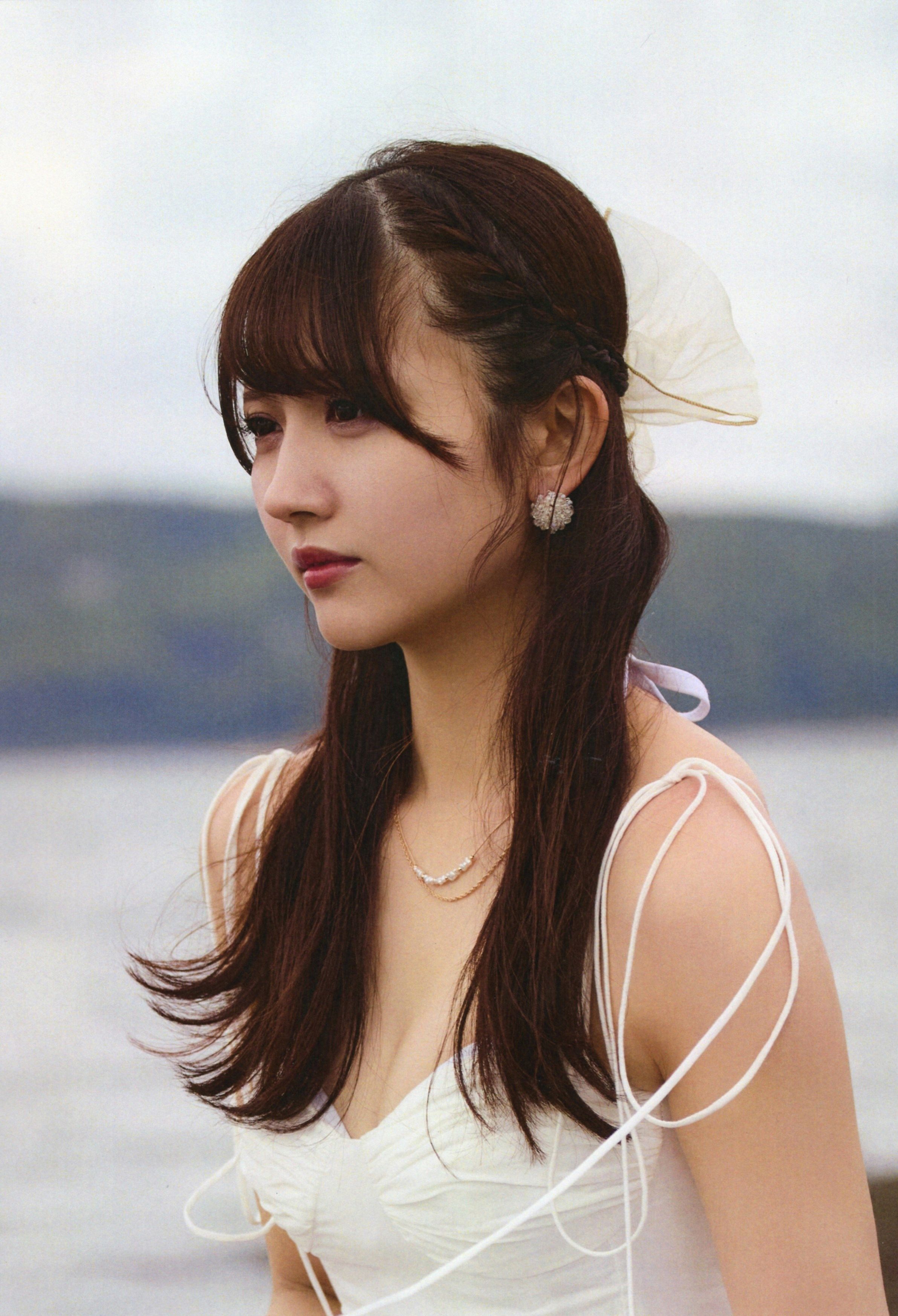 岡田夢以 - Mei/(100P)