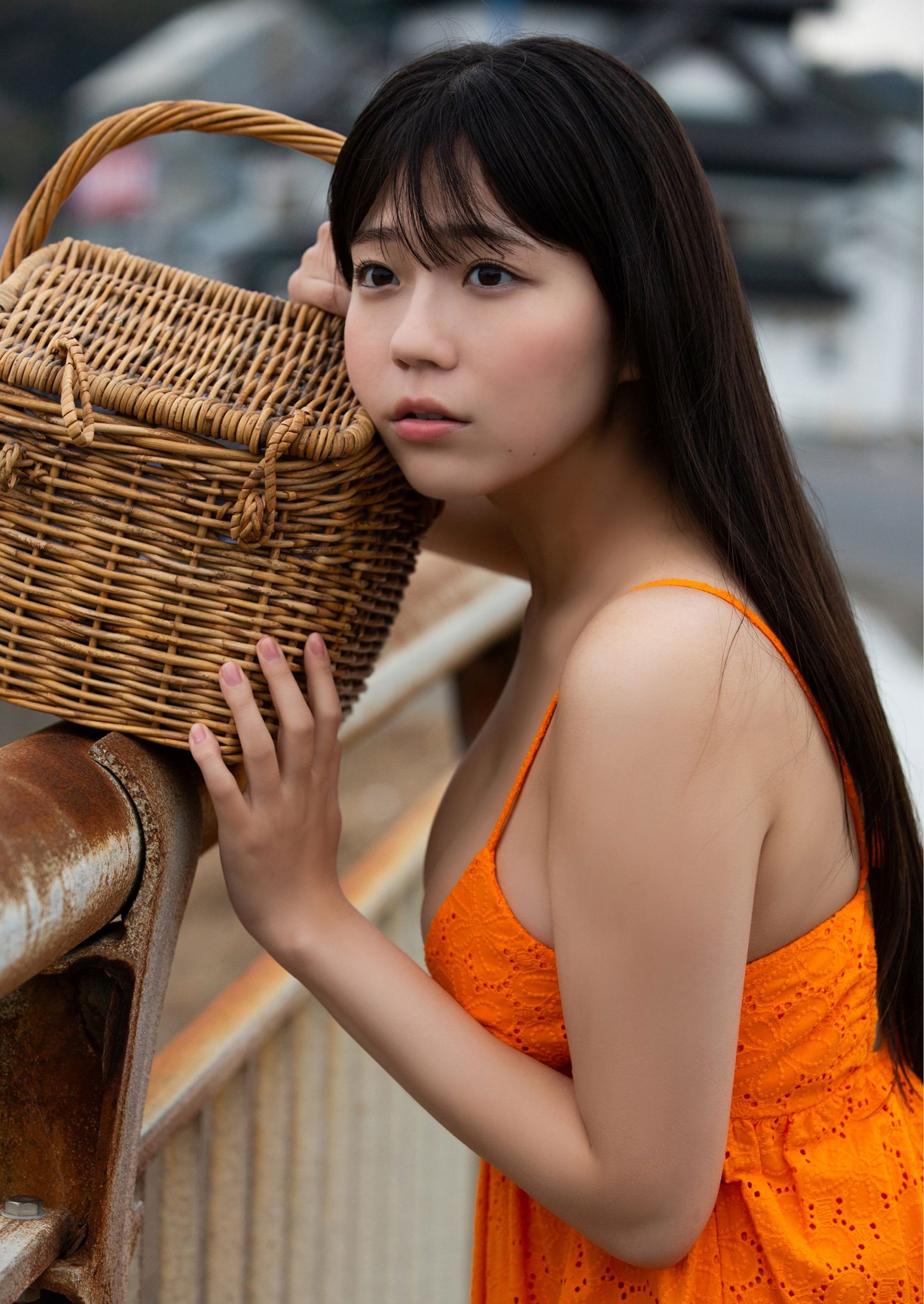 工藤理子 - カコイチ、りこち。/(56P)
