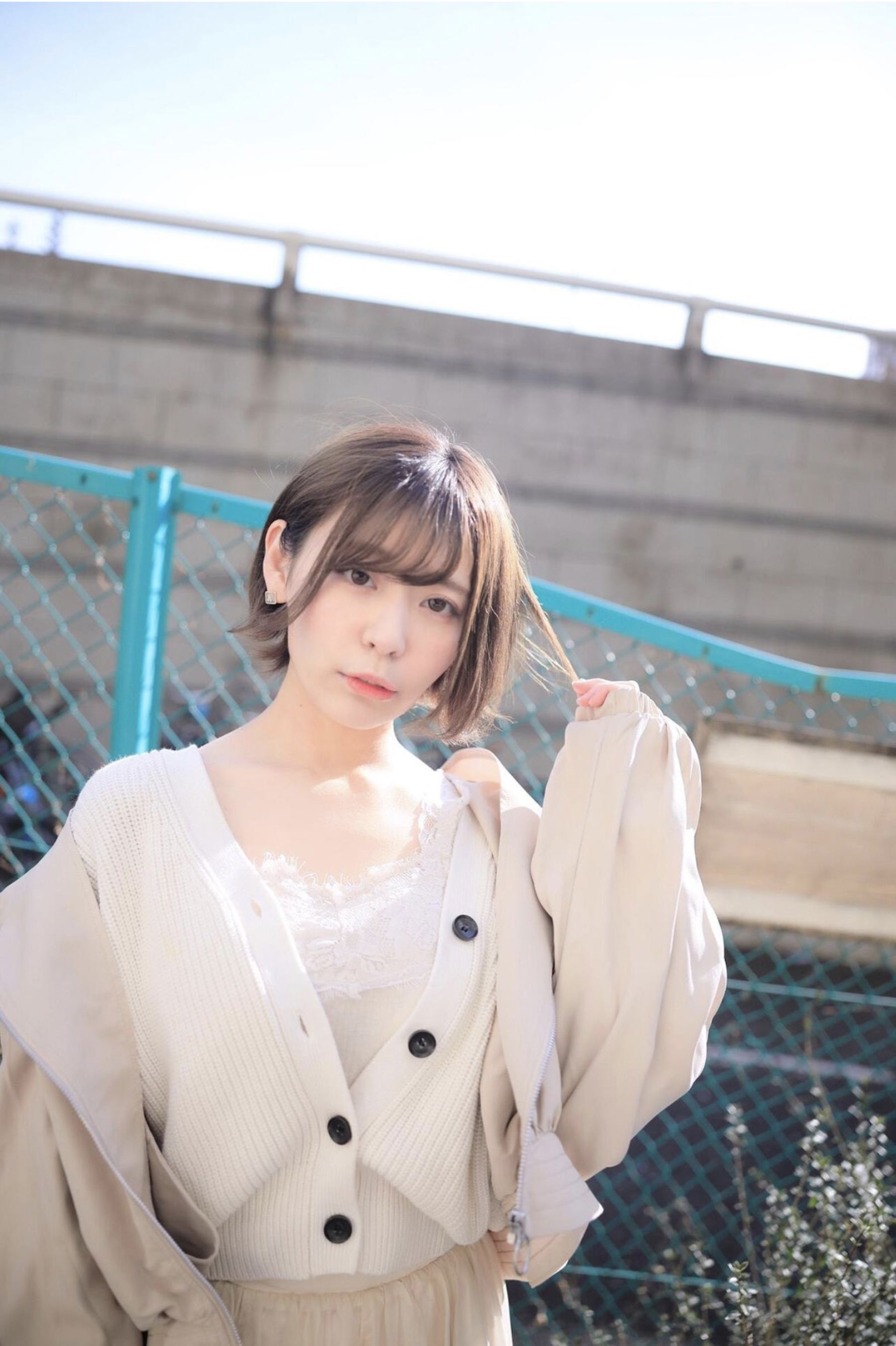 小日向結衣 - day dream/(236P)