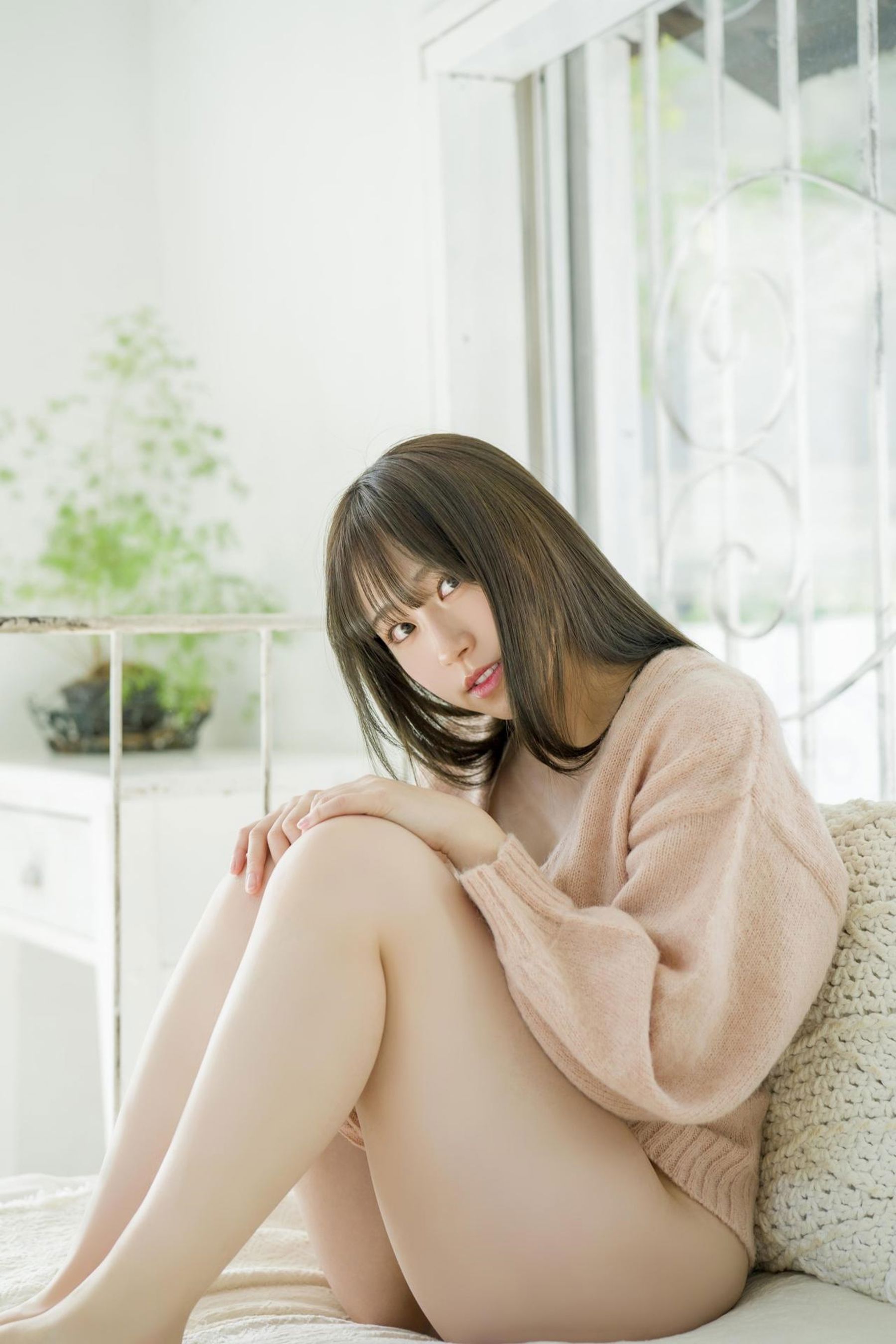 Gallery - 大白桃子 - 白桃〜もぎたての果実アザーカット集〜 - 图库库 - image 89