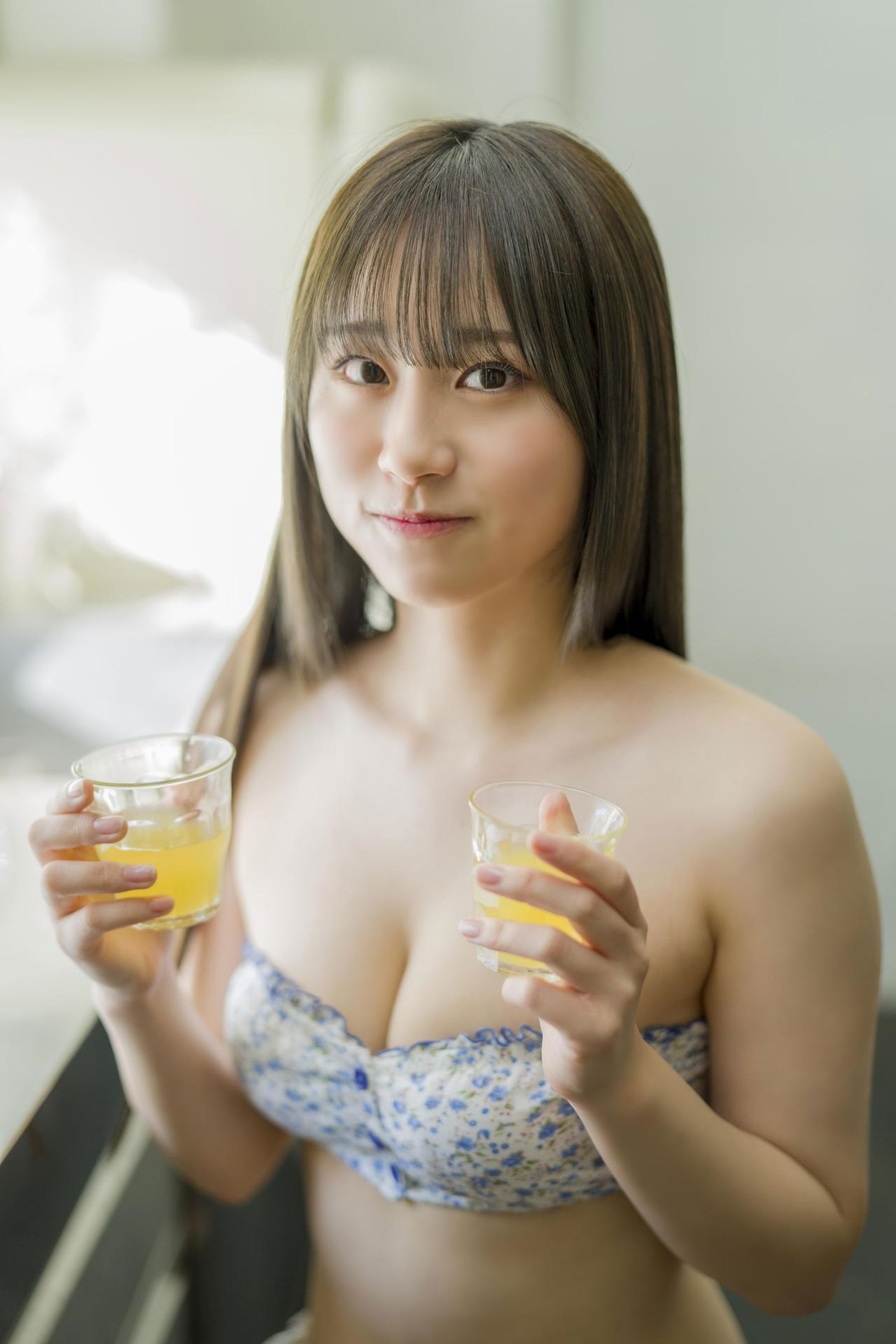 Gallery - 大白桃子 - 白桃〜もぎたての果実アザーカット集〜 - 图库库 - image 90