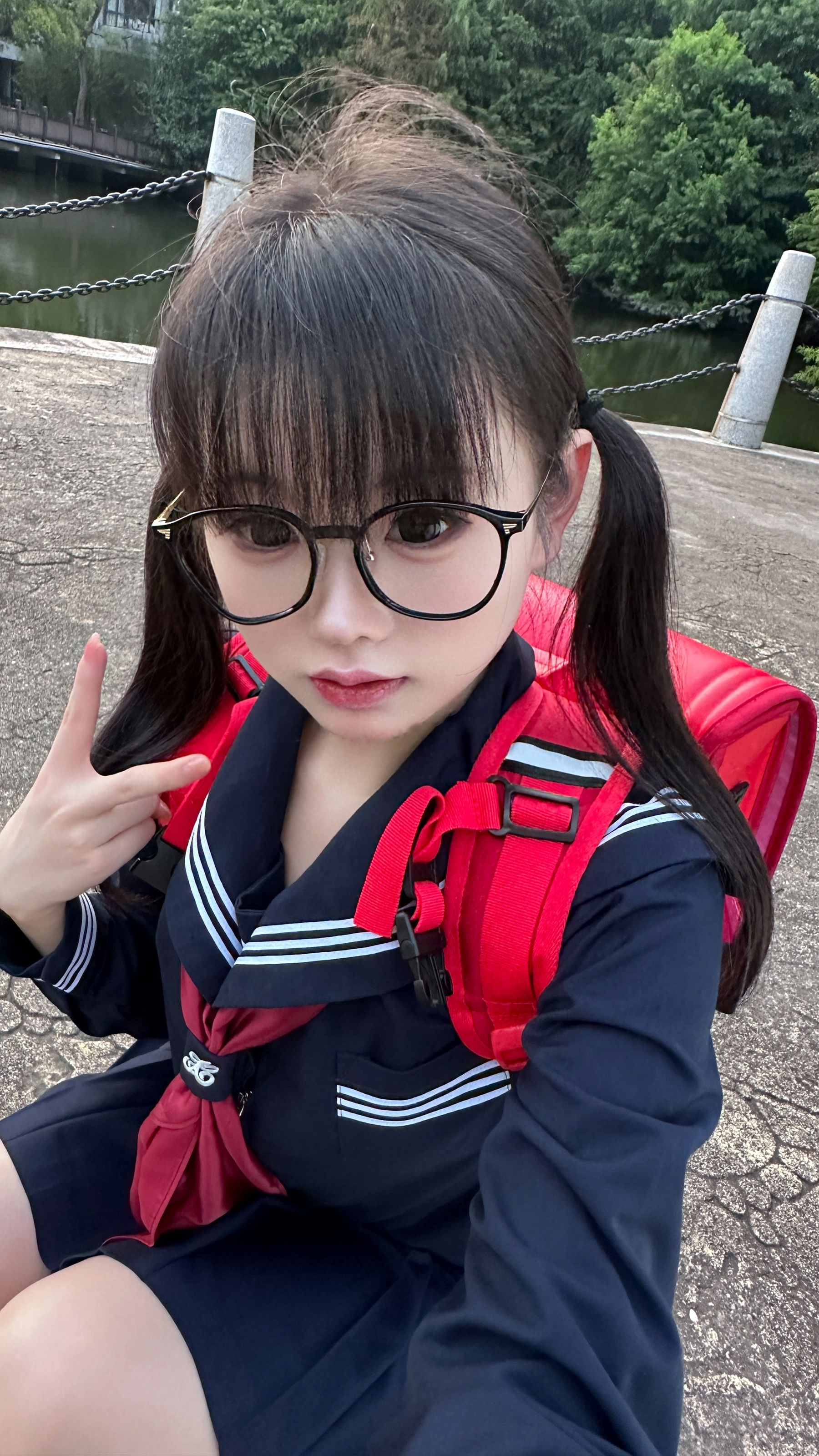 幼水铃衣 - 靡途/(90P)