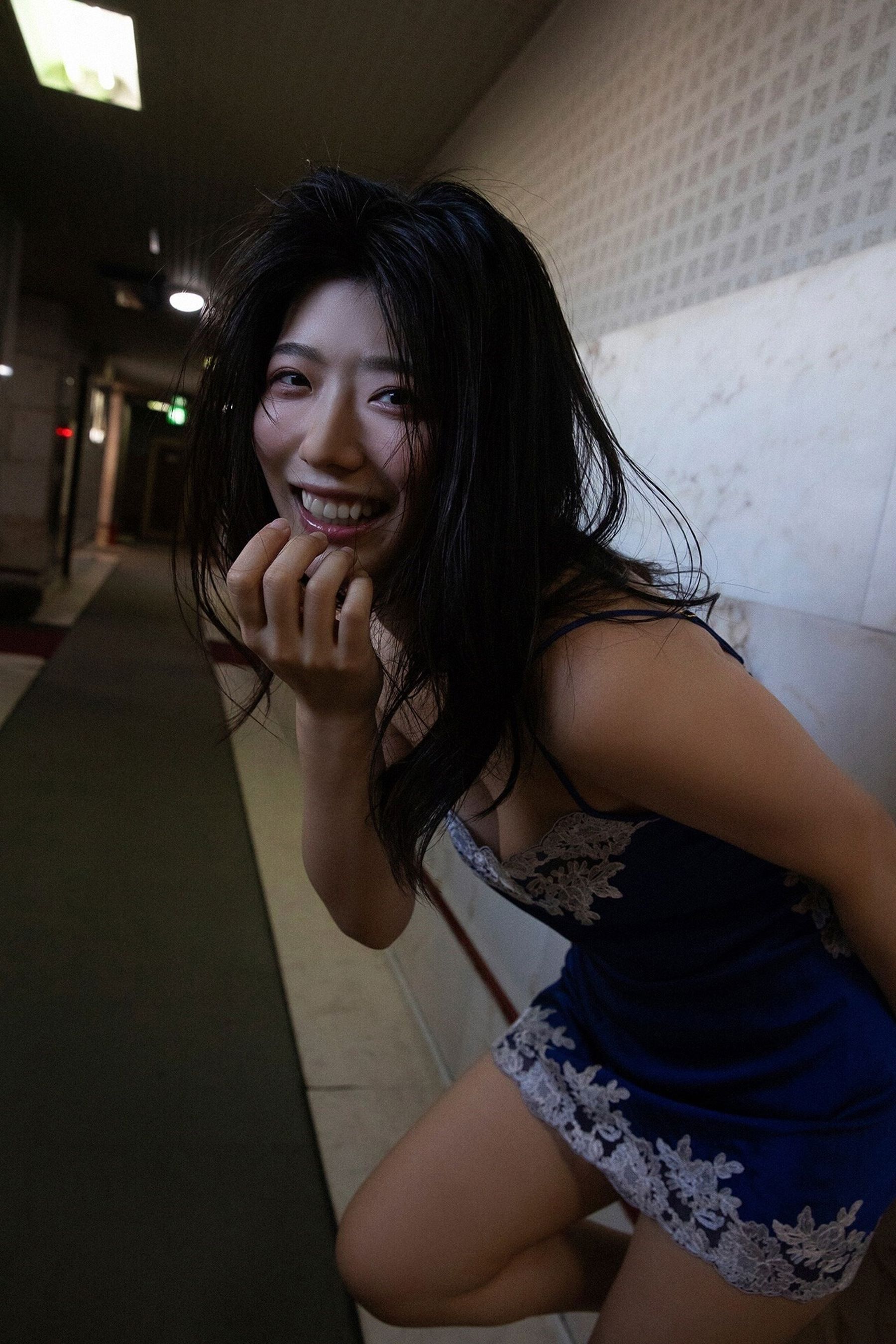 山田かな - 甘い罠/(83P)