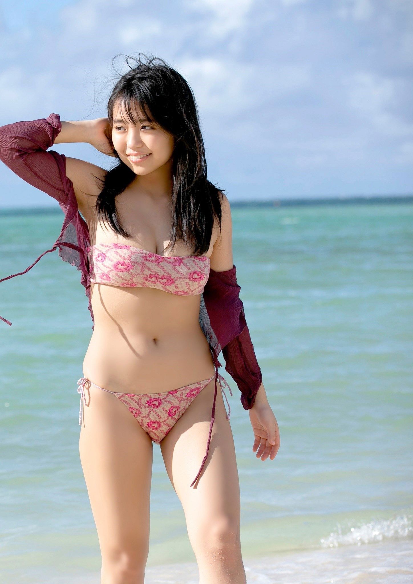 Gallery - 大原優乃 - 優乃の深呼吸 - 图库库 - image 63