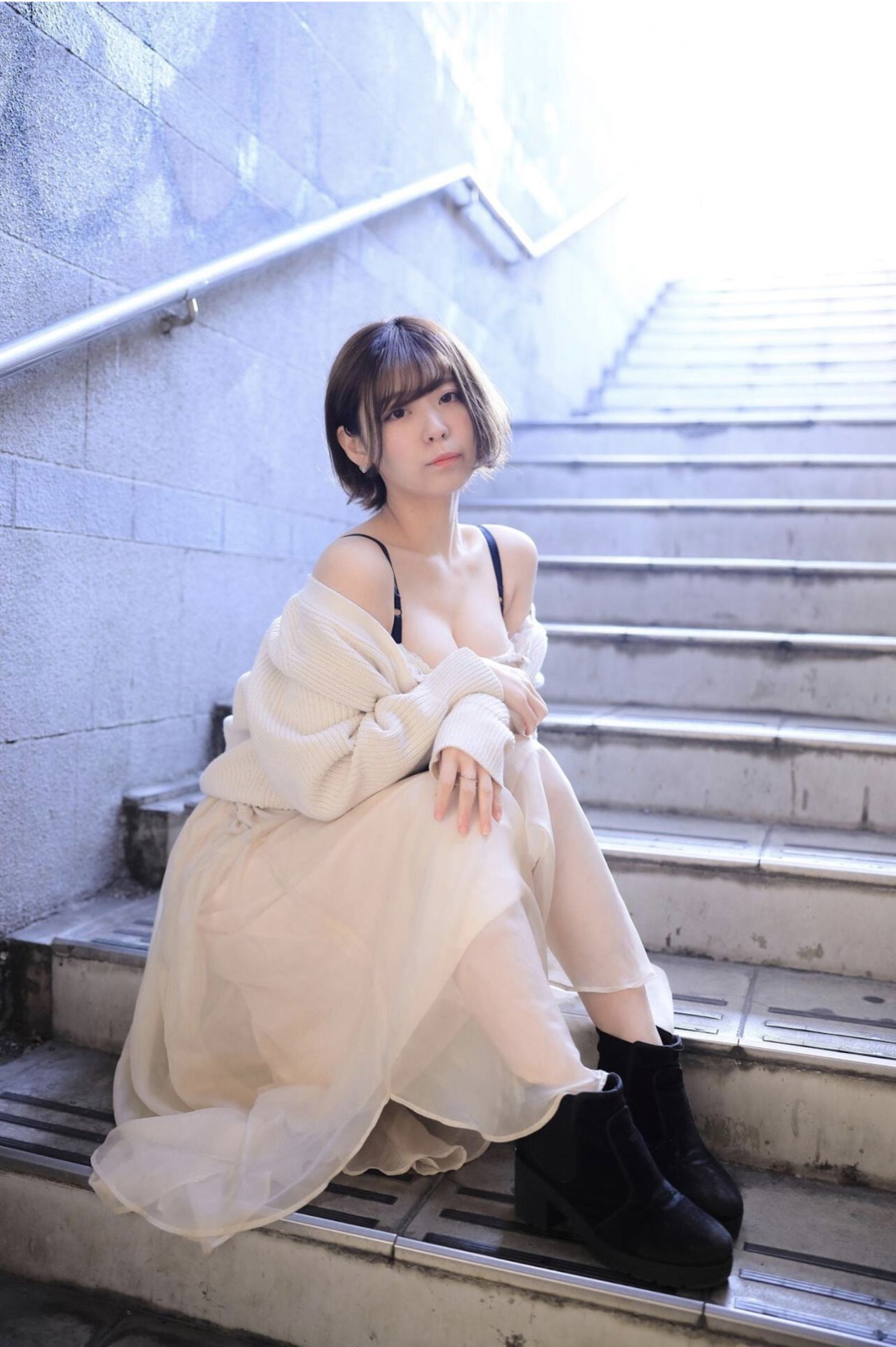 小日向結衣 - day dream/(236P)