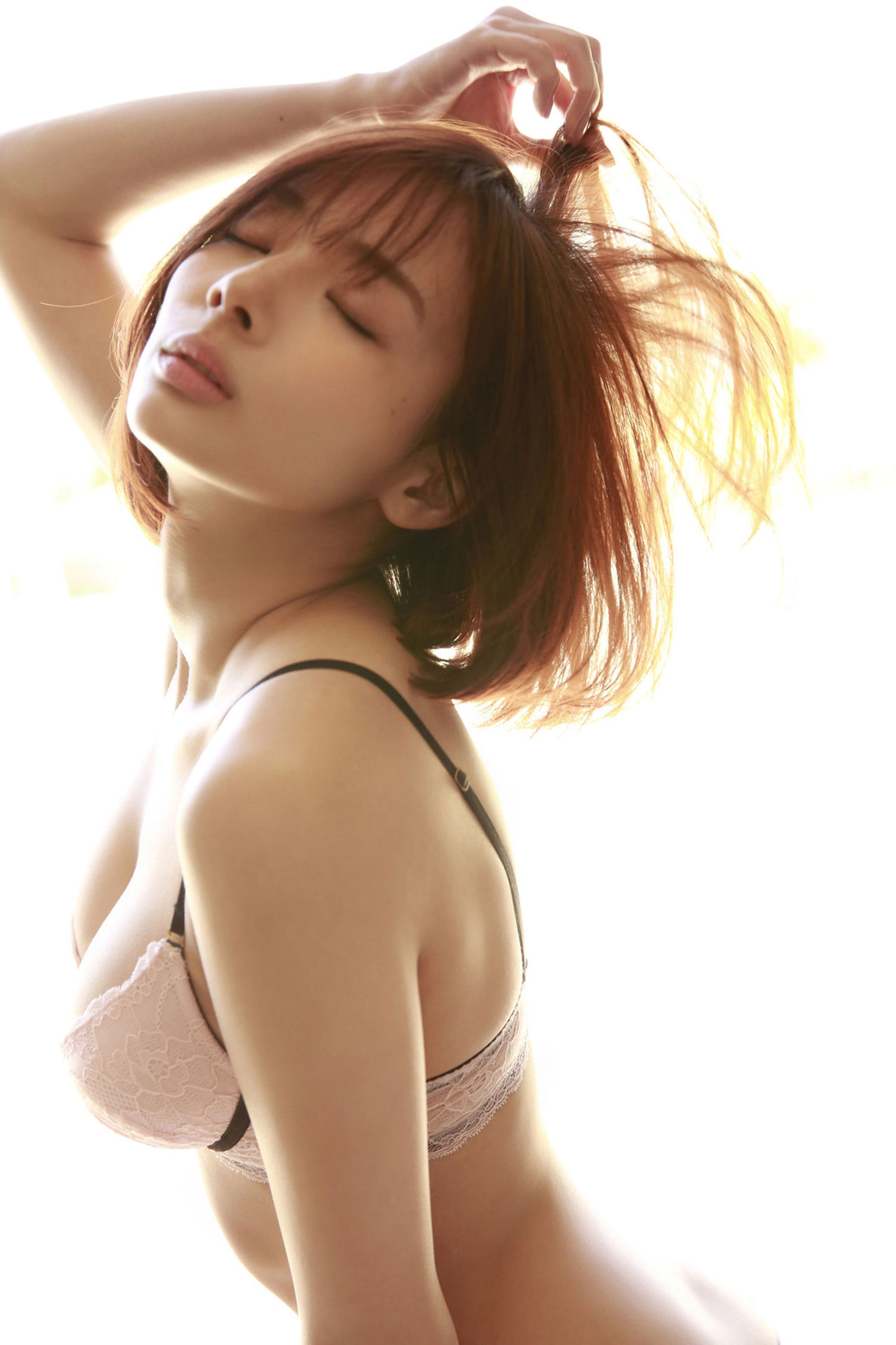岡田紗佳 - ハイスペックガール/(81P)
