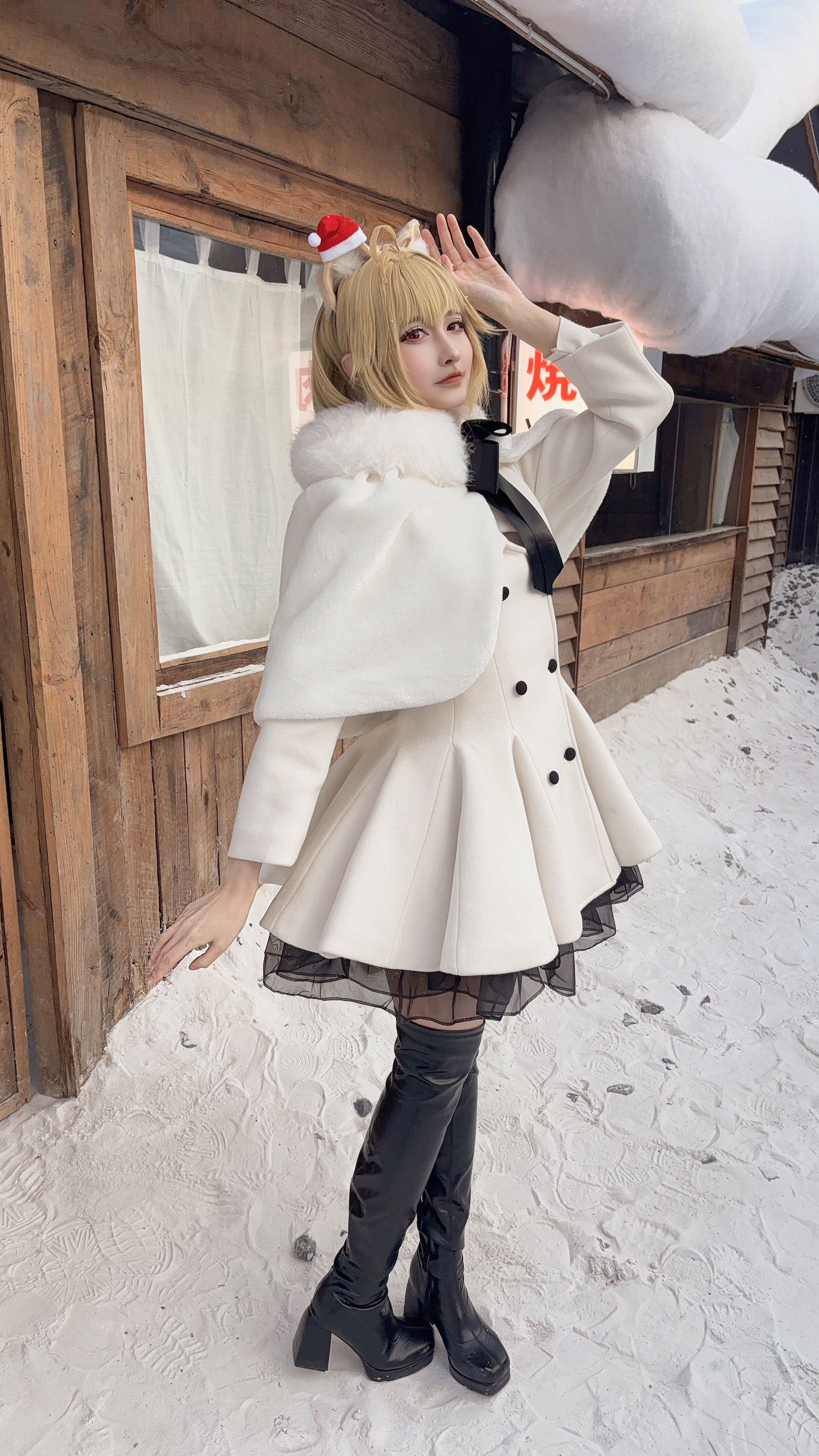山崎雷纳 - 爱尔奎特/(42P)