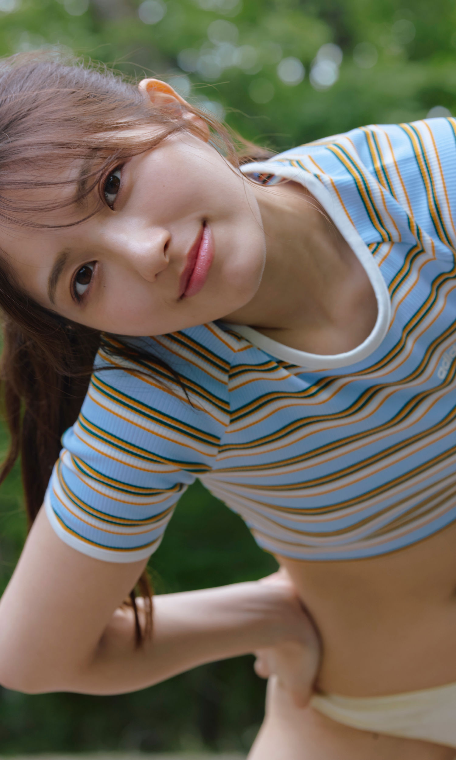 Gallery - 大和田南那 - 深い森の中で - 图库库 - image 61